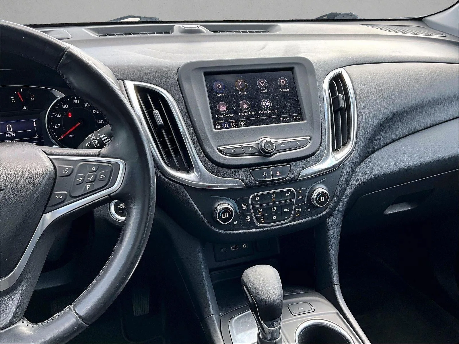 2022 Chevrolet Equinox LT photo 8