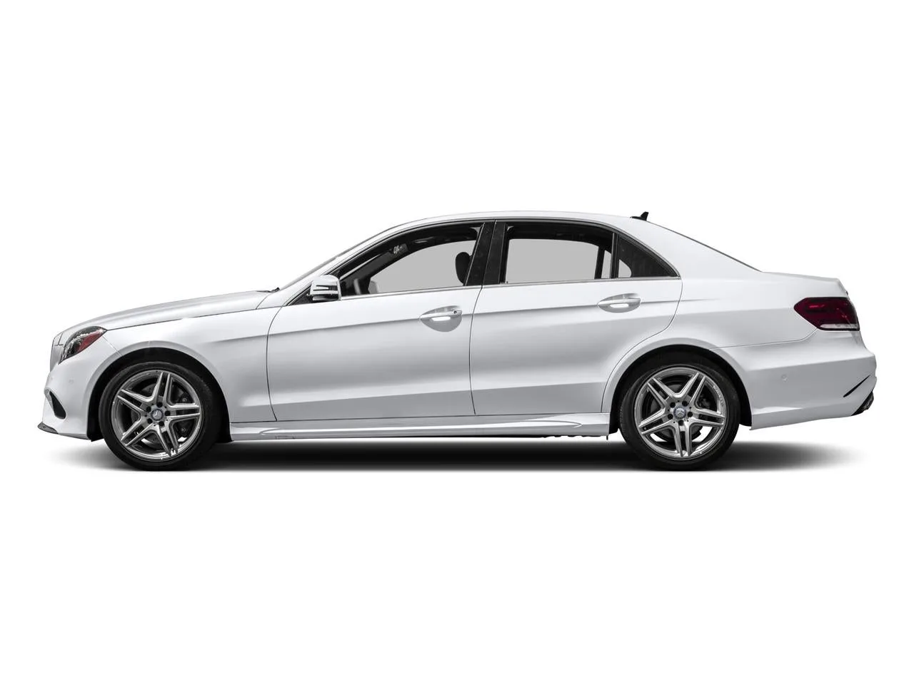 2016 Mercedes-Benz E-Class E 350 Sport Sedan photo 5