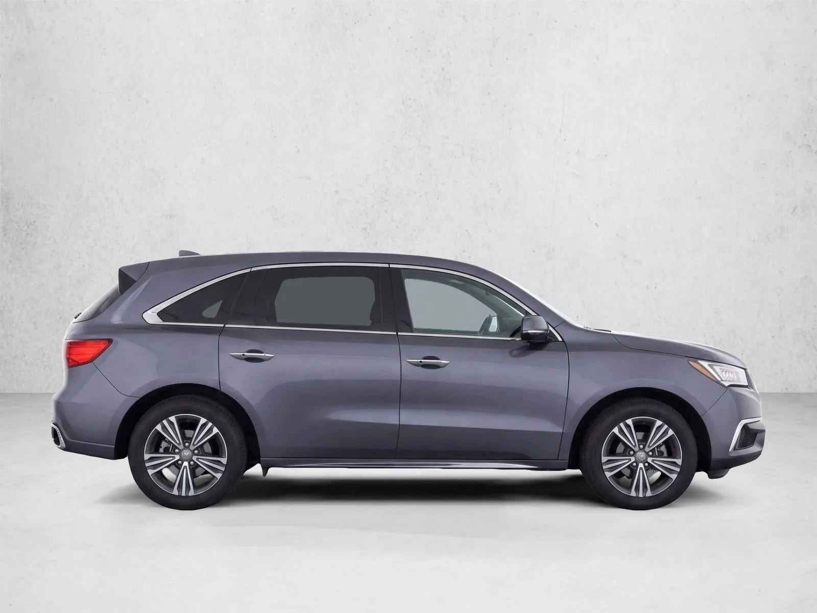 2019 Acura MDX FWD photo 8