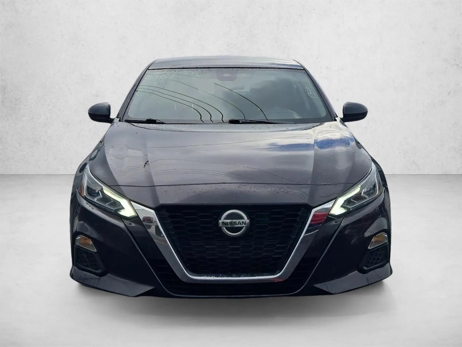 2022 Nissan Altima 2.5 SV photo 2