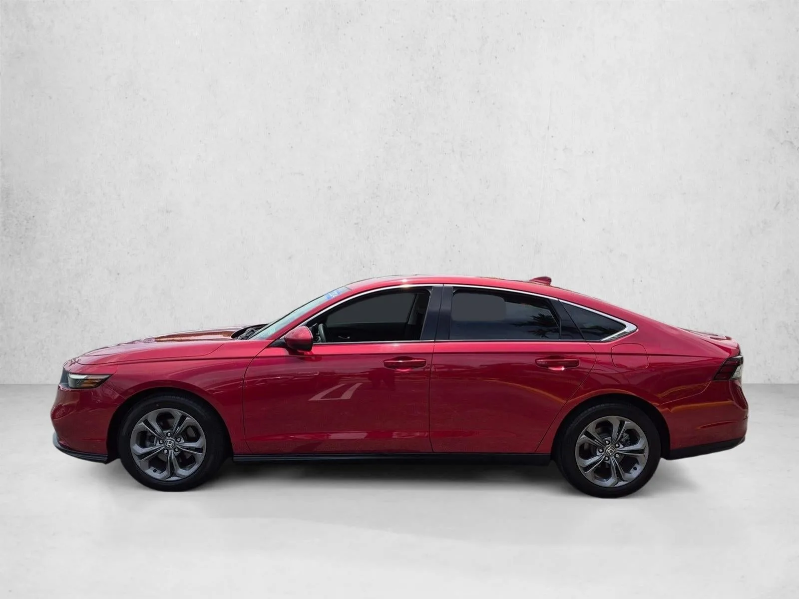 2024 Honda Accord Sedan EX CVT photo 8
