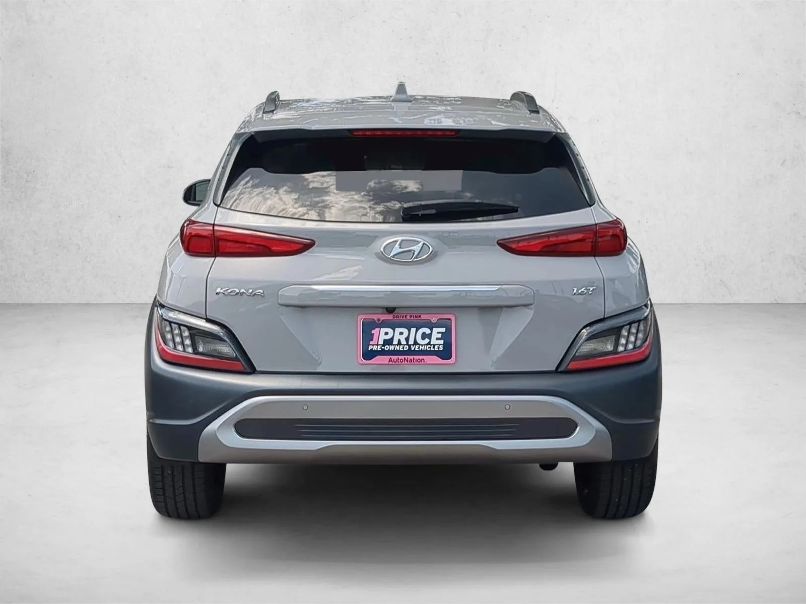 2023 Hyundai Kona Limited photo 7