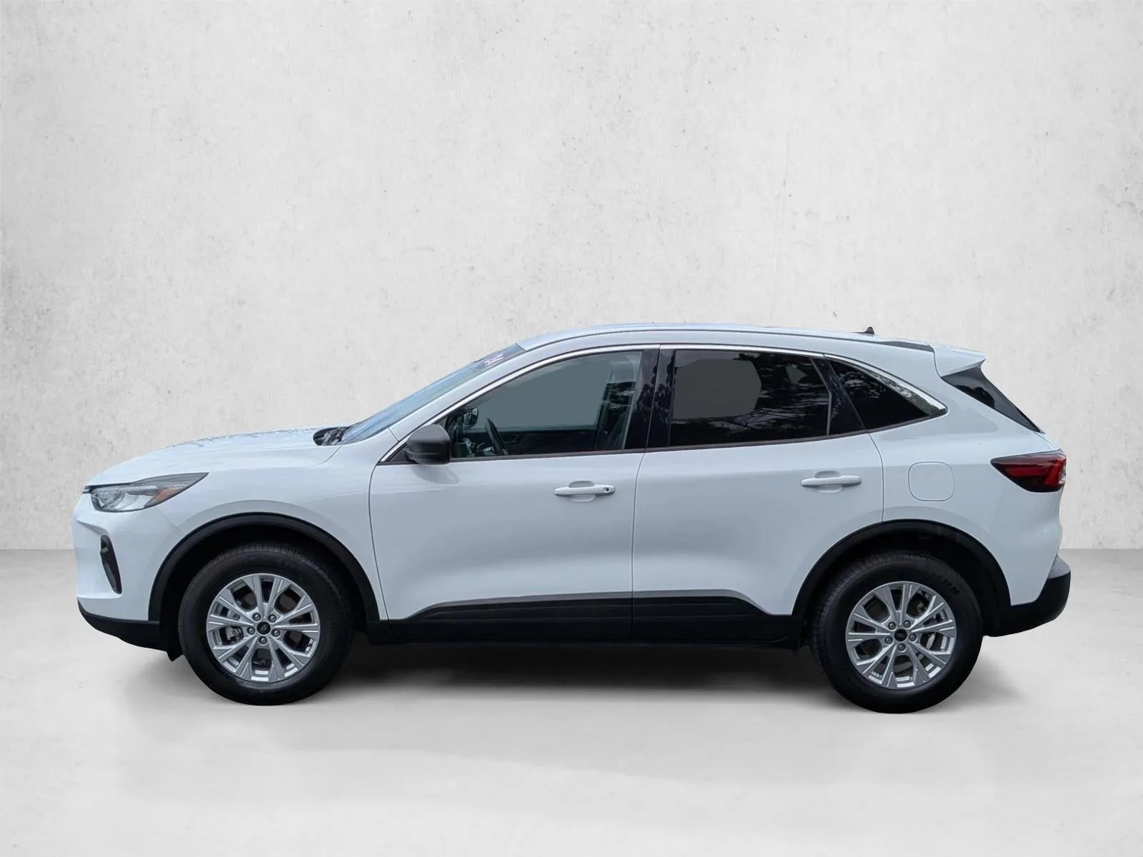 2024 Ford Escape Active AWD photo 9