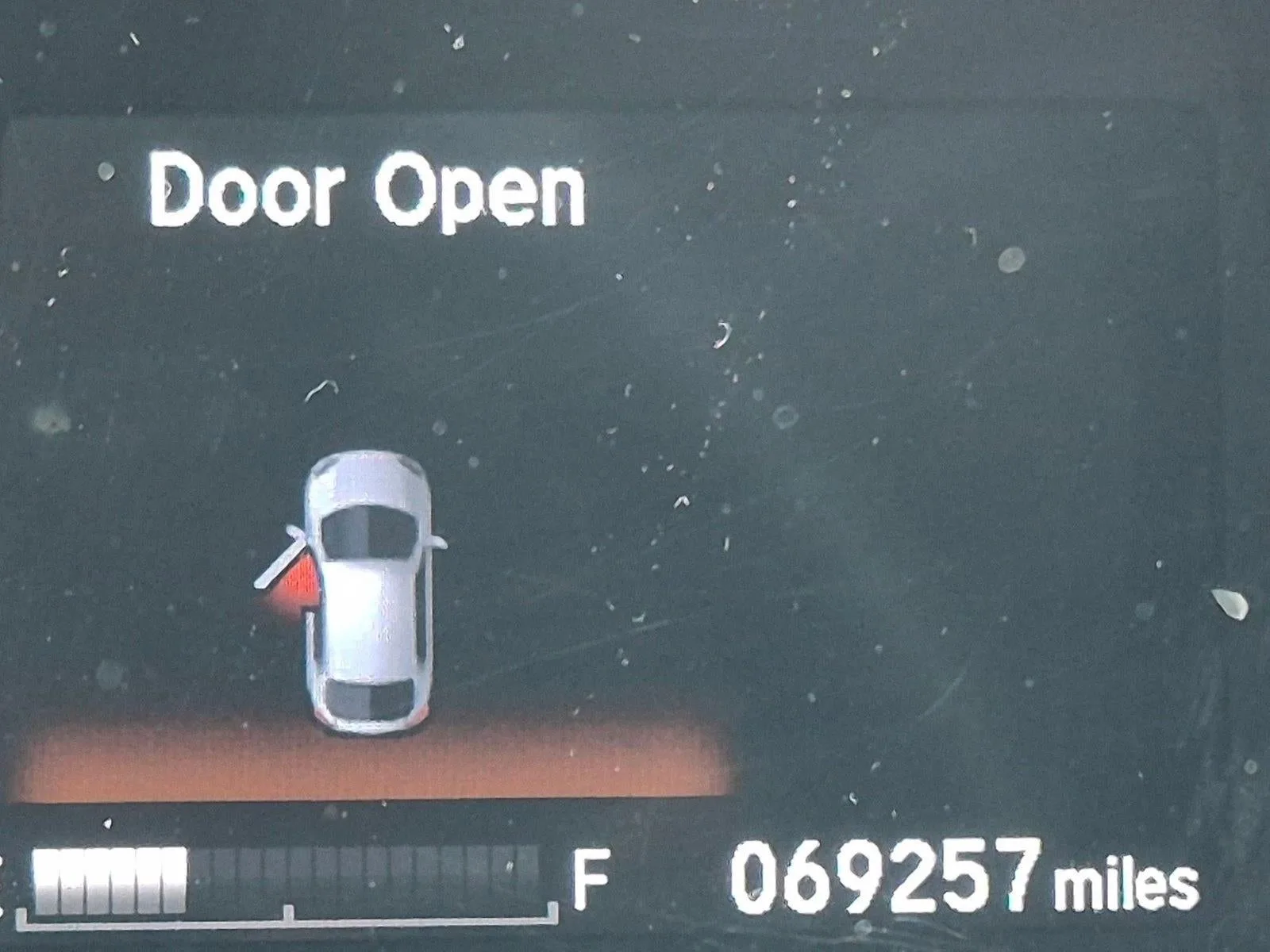 2019 Honda HR-V EX AWD CVT photo 6