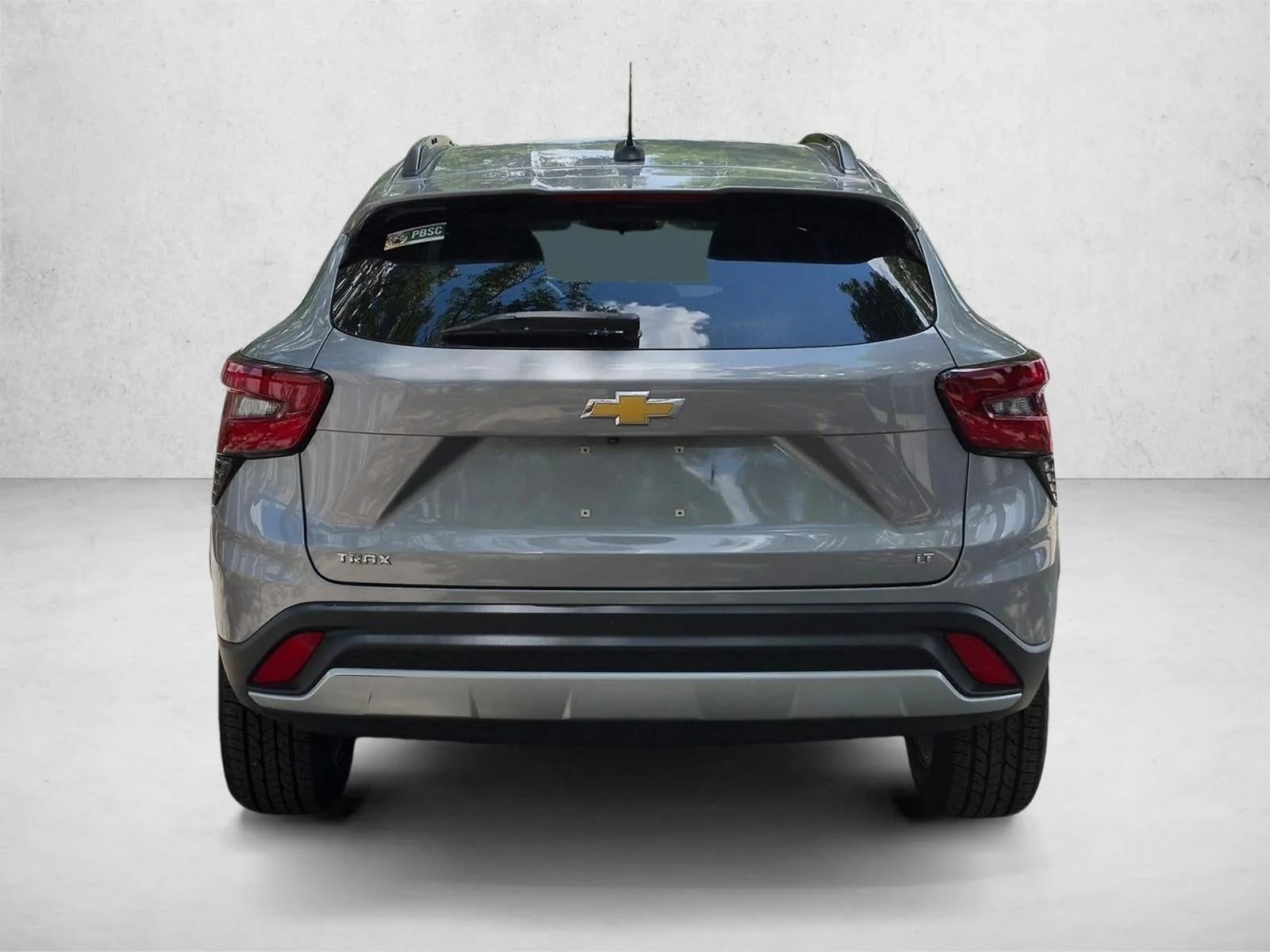 2024 Chevrolet Trax LT photo 5