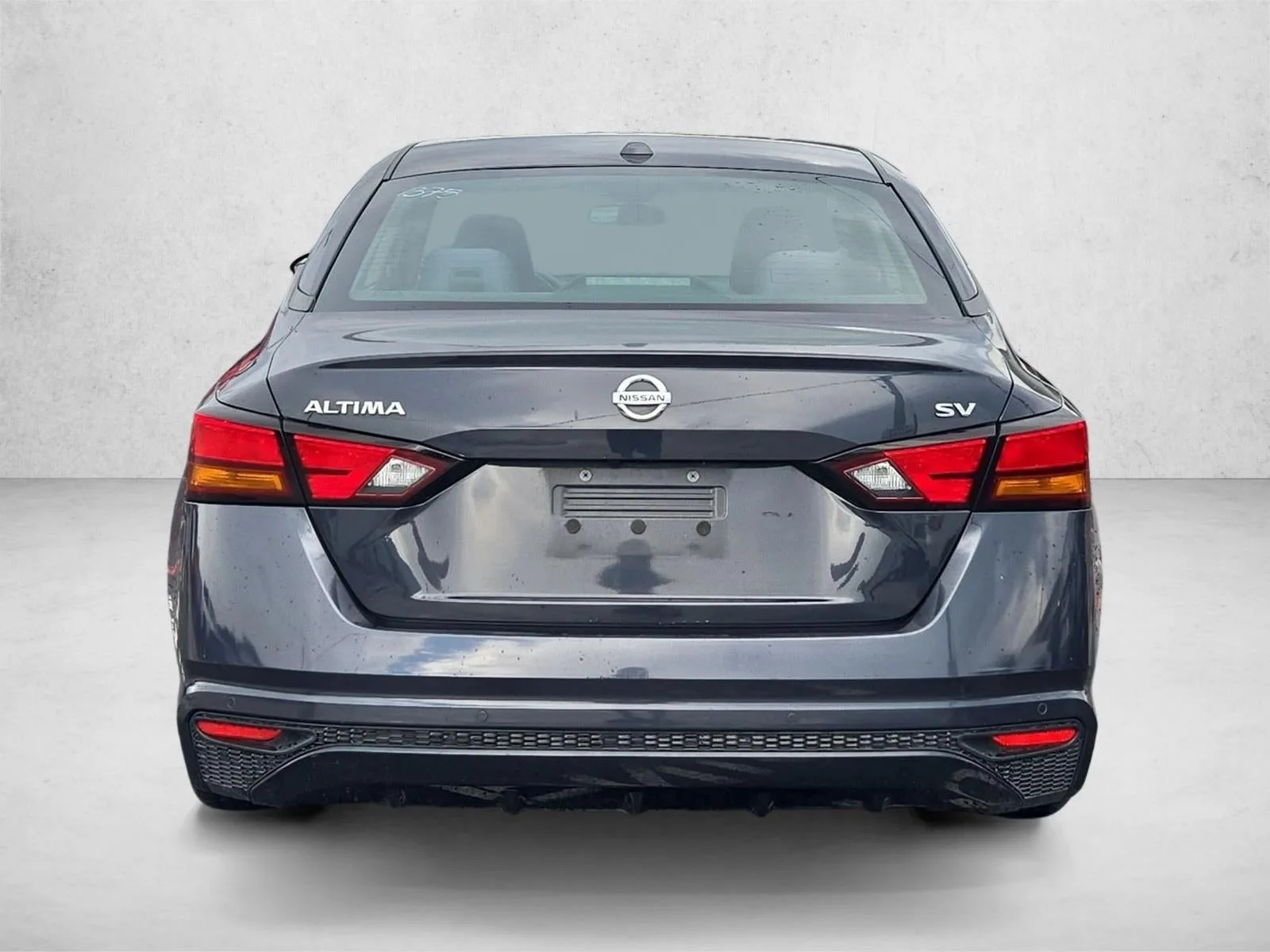 2022 Nissan Altima 2.5 SV photo 6