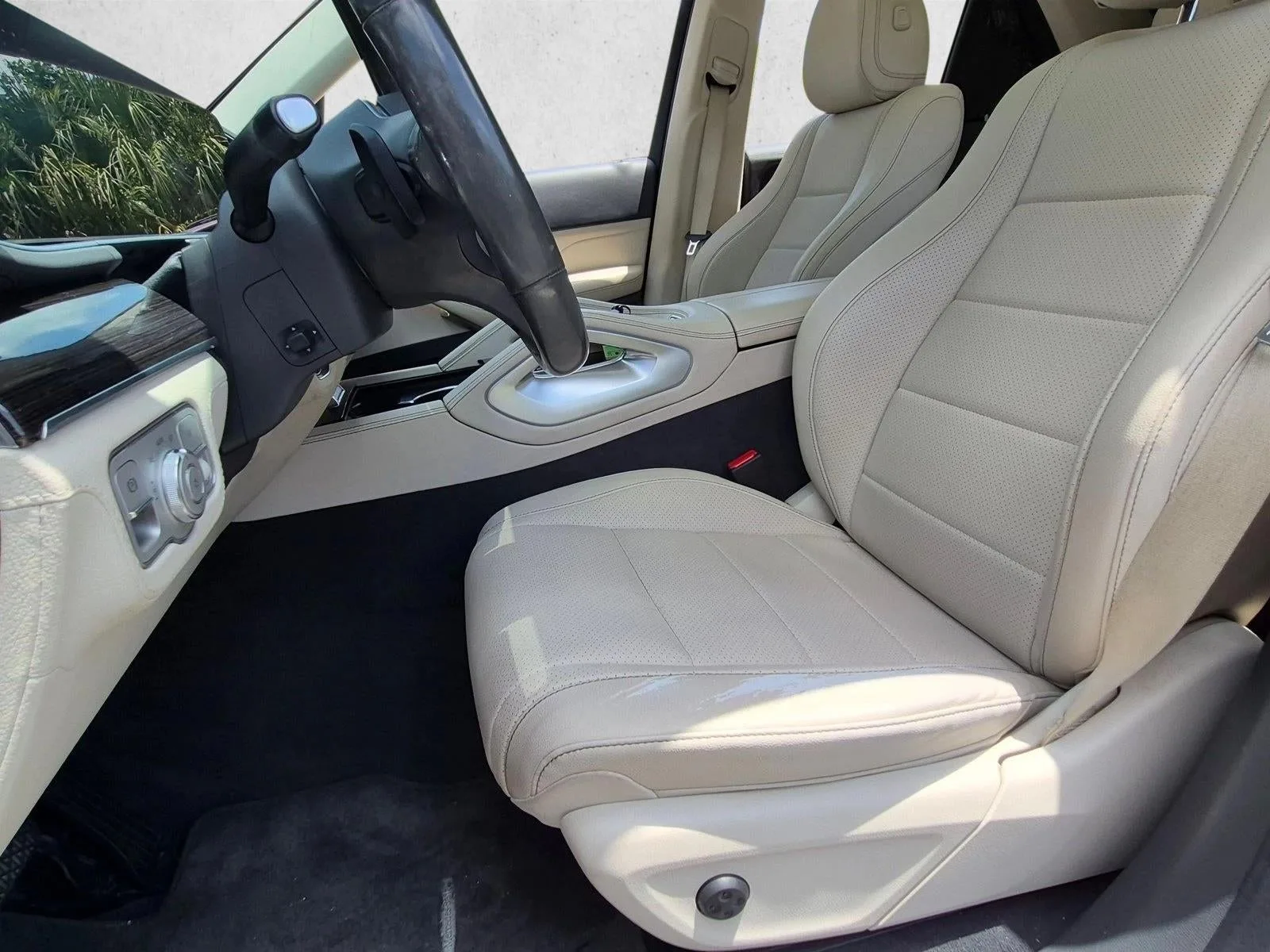 2020 Mercedes-Benz GLE GLE 350 4MATIC® SUV photo 11