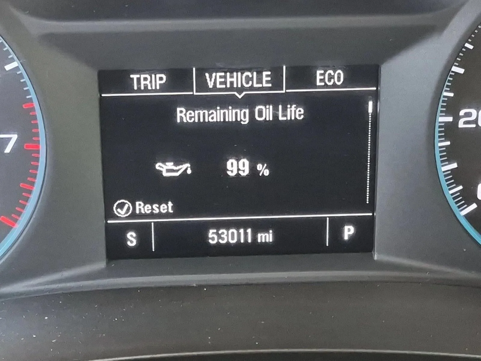 2023 Chevrolet Traverse LT Cloth photo 11