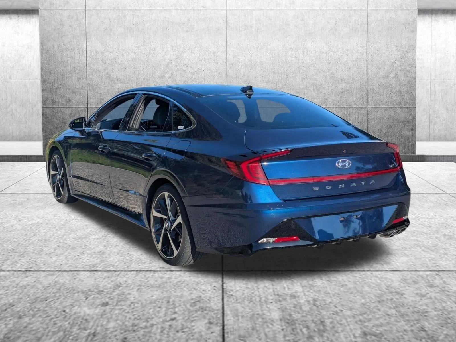 2021 Hyundai SONATA SEL Plus 1.6T photo 5