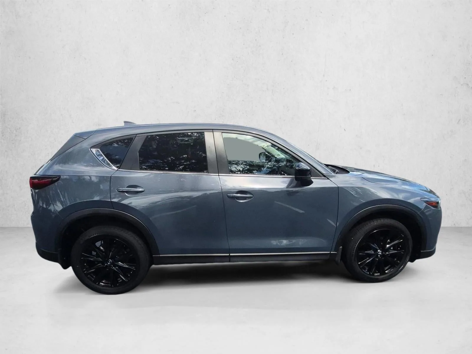 2023 Mazda CX-5 2.5 S Carbon Edition photo 4
