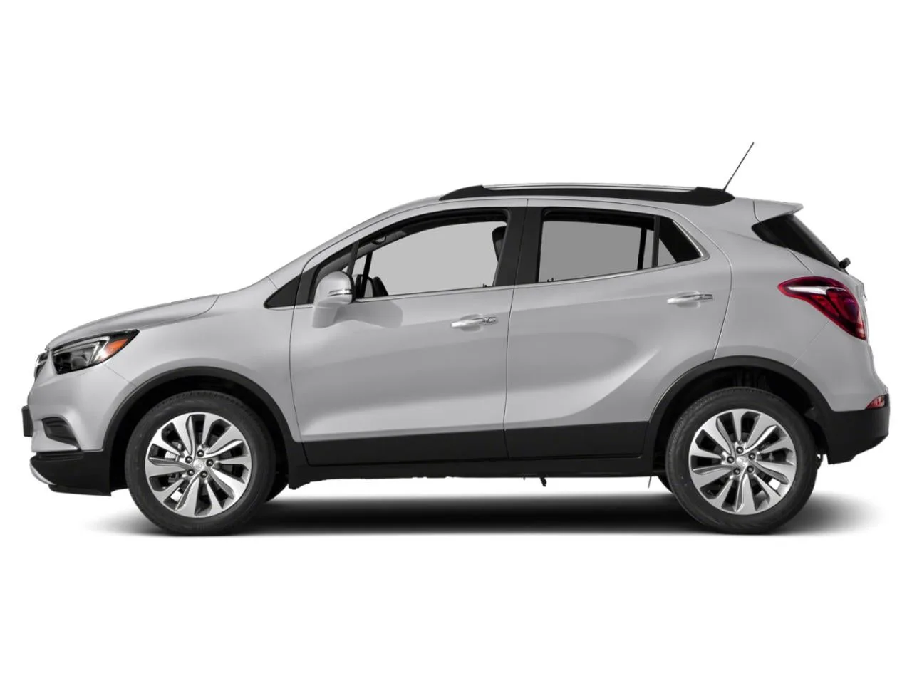 2019 Buick Encore Preferred FWD photo 8