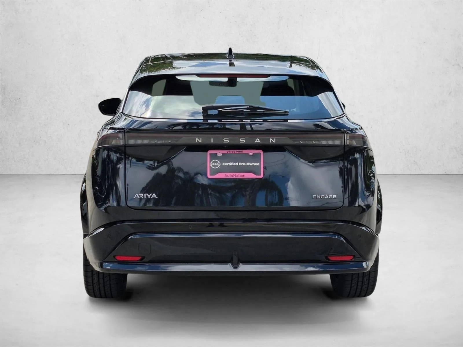2023 Nissan ARIYA ENGAGE FWD photo 7