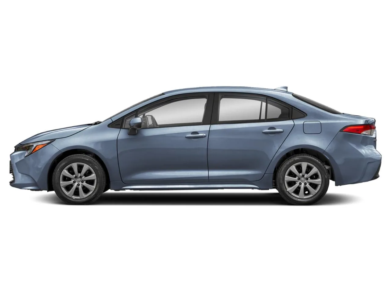2024 Toyota Corolla Hybrid LE FWD (Natl) photo 2