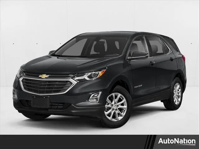 2021 Chevrolet Equinox