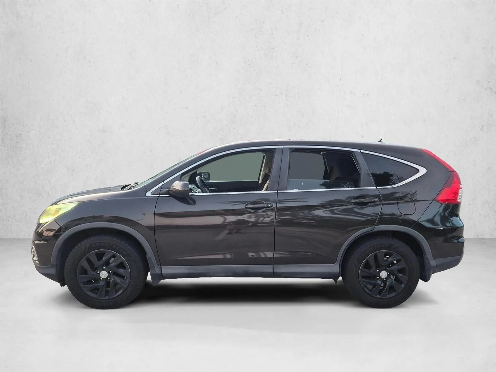 2016 Honda CR-V EX 2WD photo 8