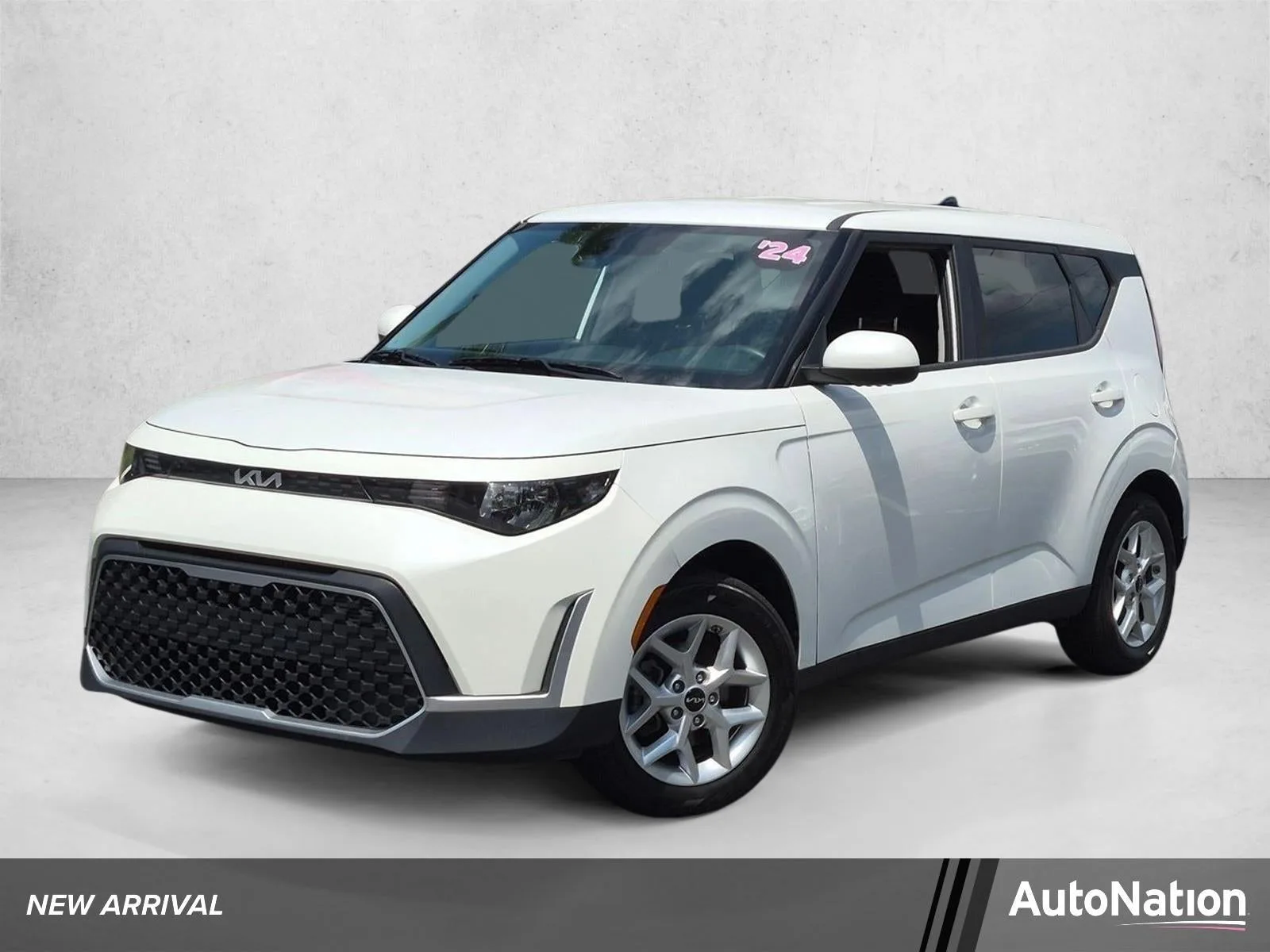 2024 Kia Soul