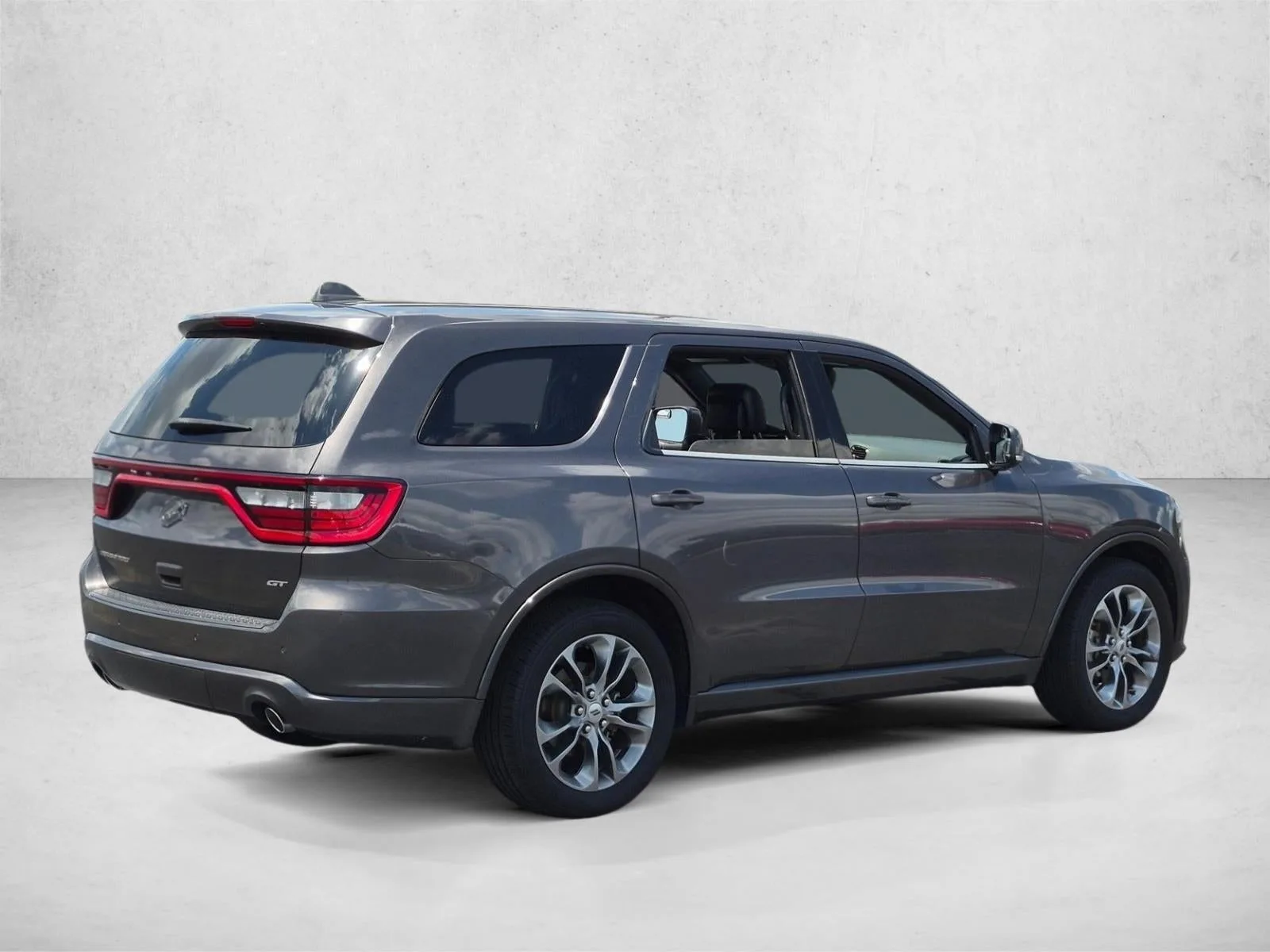 2019 Dodge Durango Base photo 5