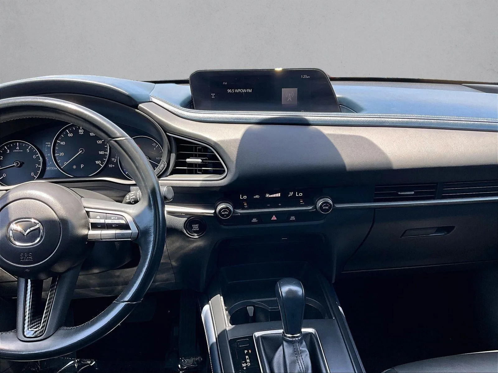 2020 Mazda CX-30 Select Package FWD photo 8