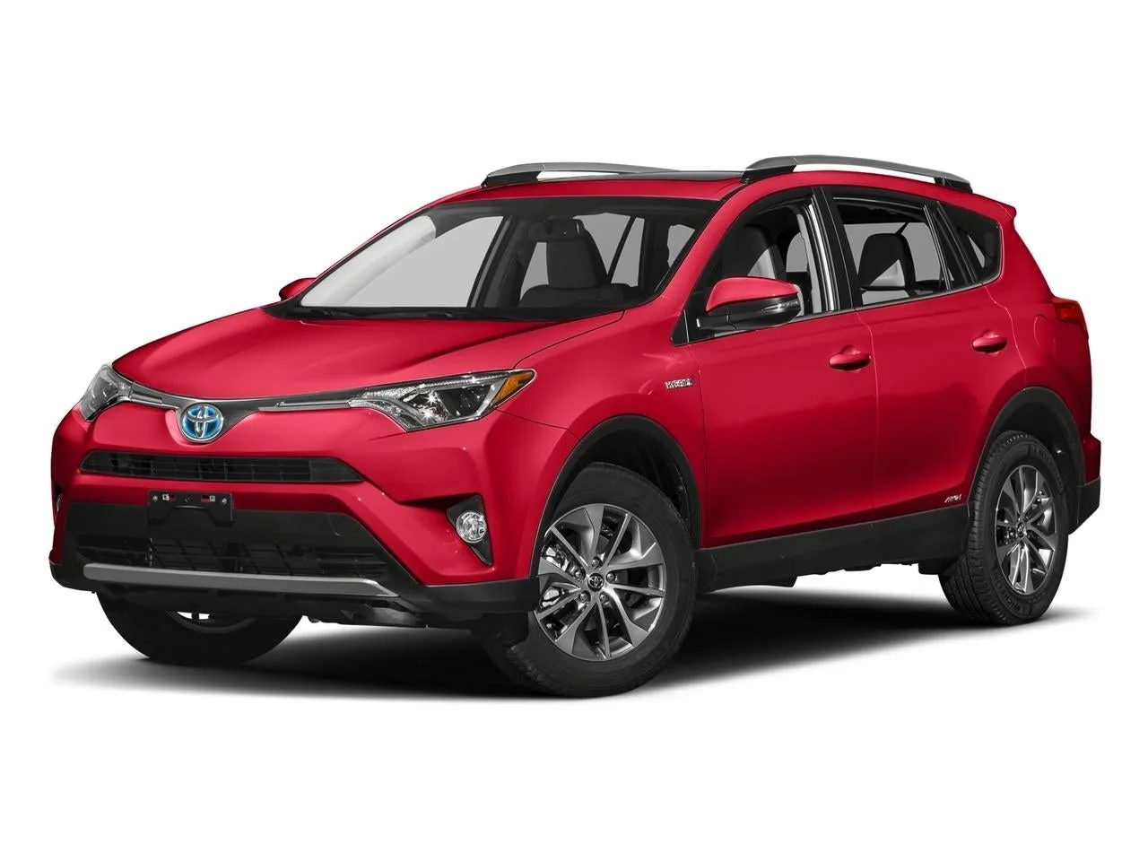 2018 Toyota RAV4
