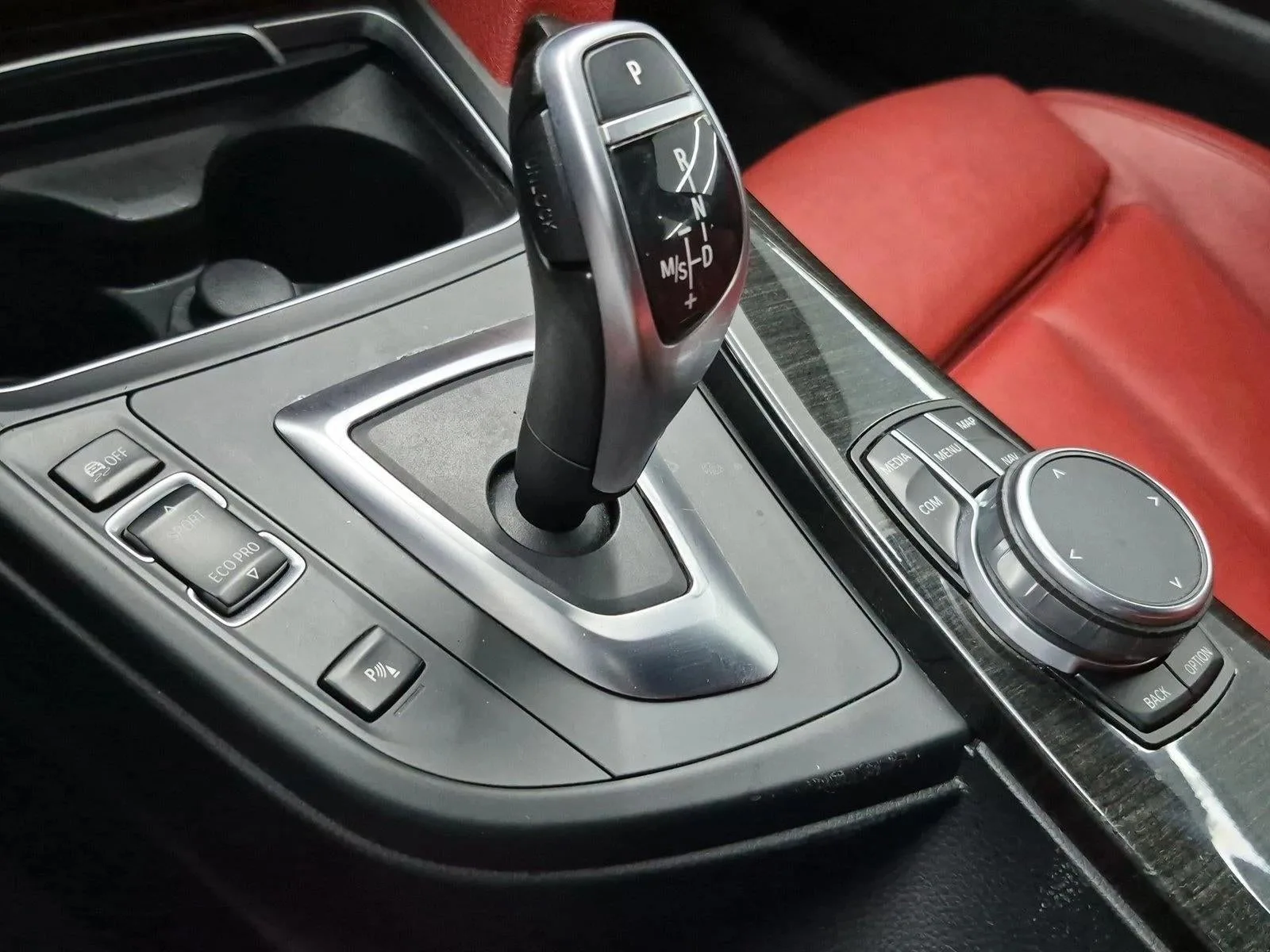 2019 BMW 4 Series 440i photo 12