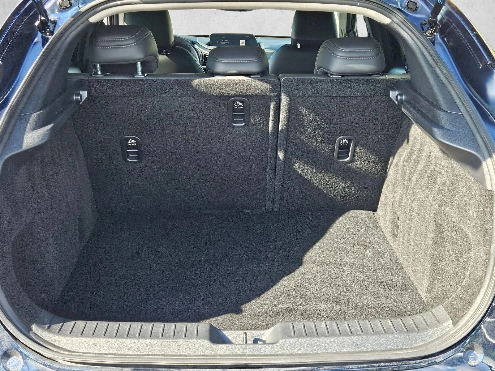 2023 Mazda CX-30 2.5 S Preferred Package AWD photo 6