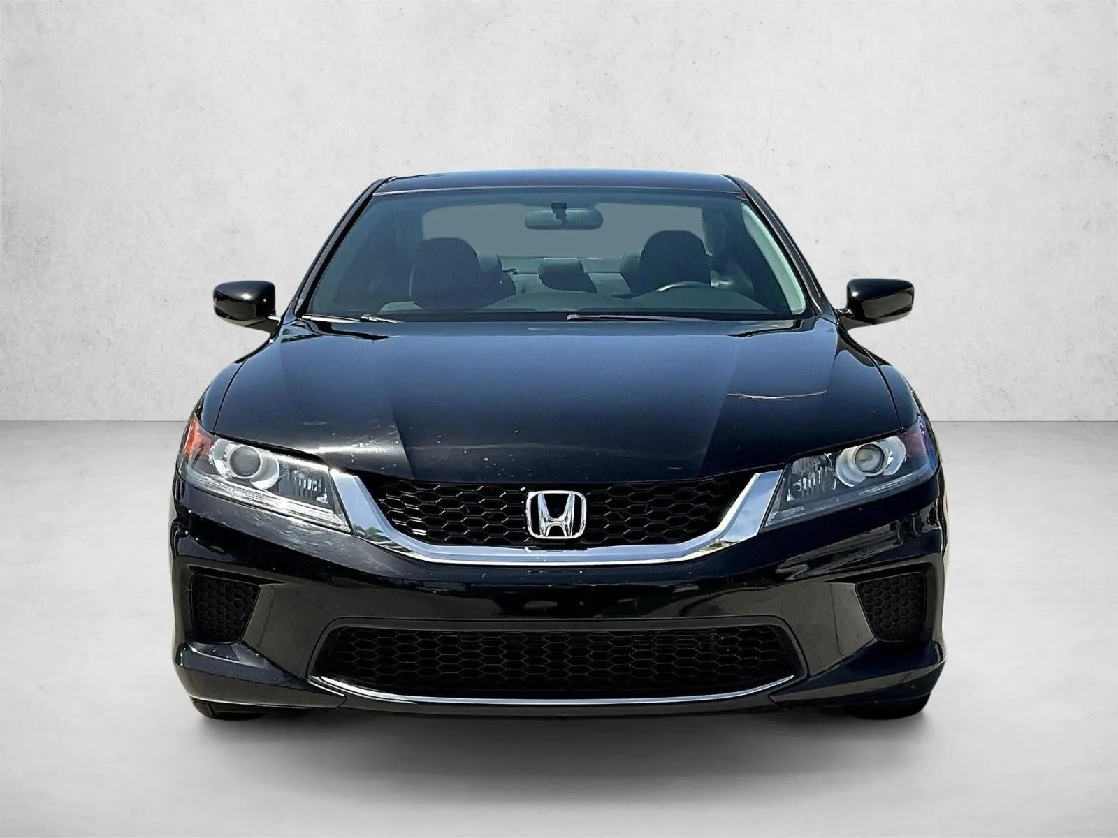 2015 Honda Accord Coupe LX-S CVT photo 3