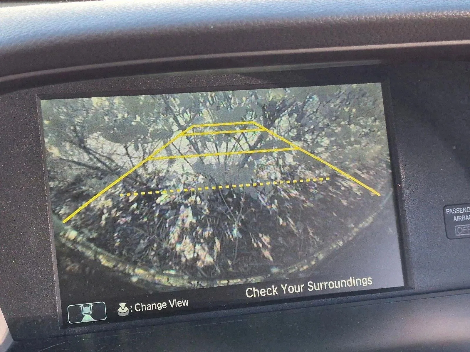 2013 Honda Accord EX-L photo 8