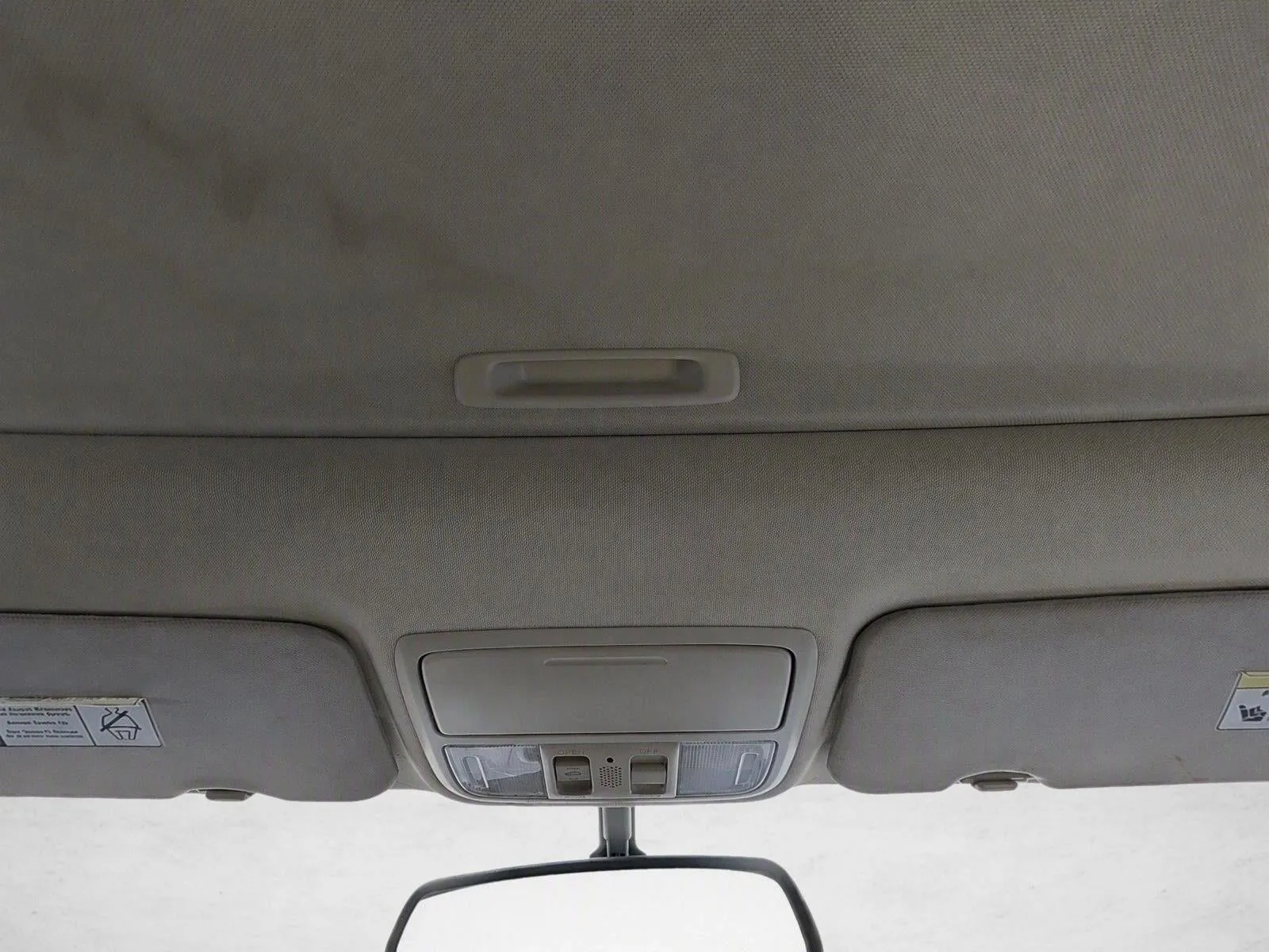 2015 Honda CR-V EX-L 2WD photo 11