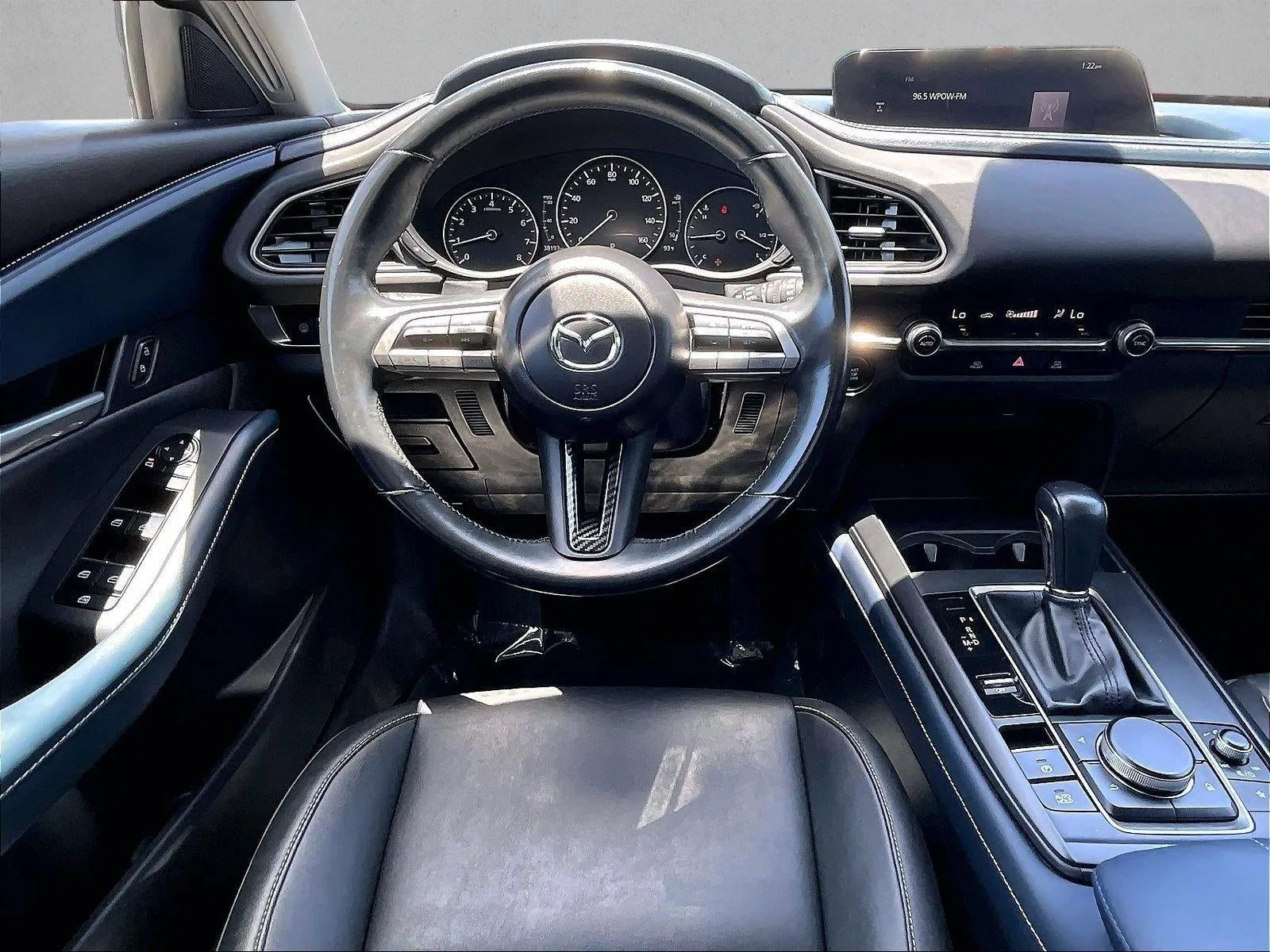 2020 Mazda CX-30 Select Package FWD photo 7