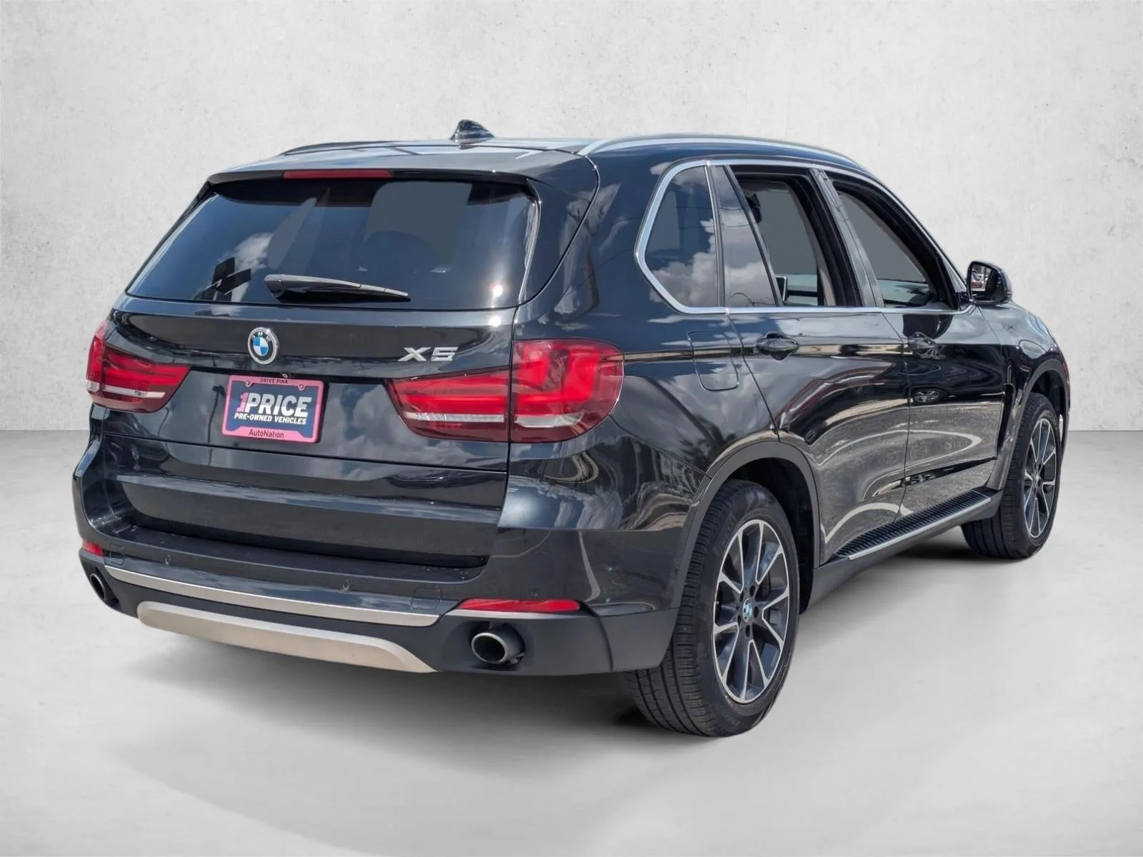2015 BMW X5 xDrive35i AWD 4dr SAV photo 5
