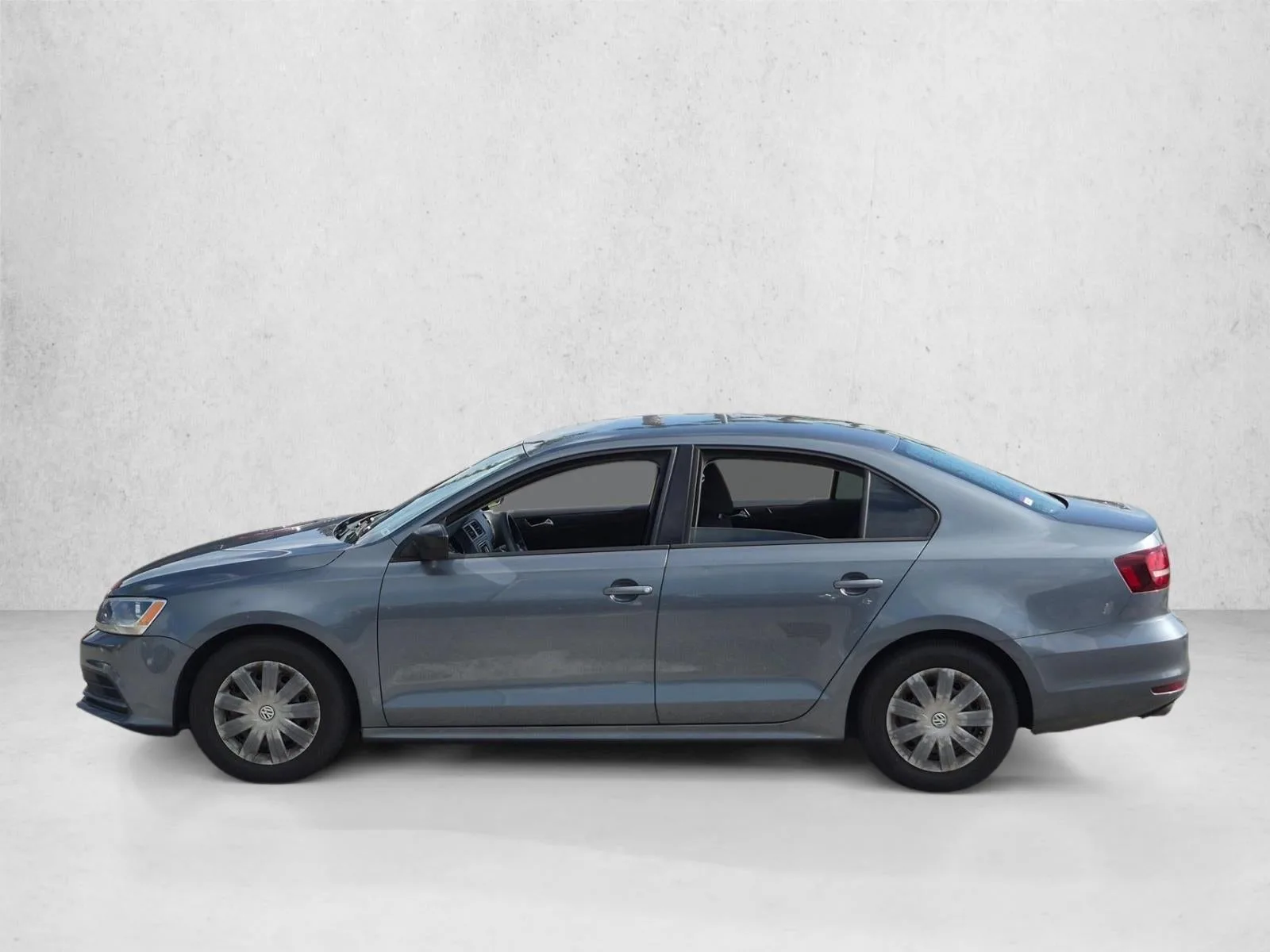 2016 Volkswagen Jetta 4dr Auto 1.4T S Sedan photo 8