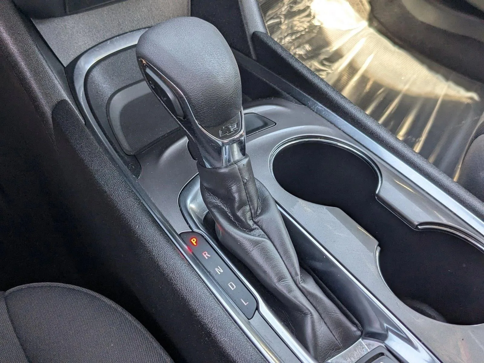 2022 Chevrolet Malibu LT photo 12