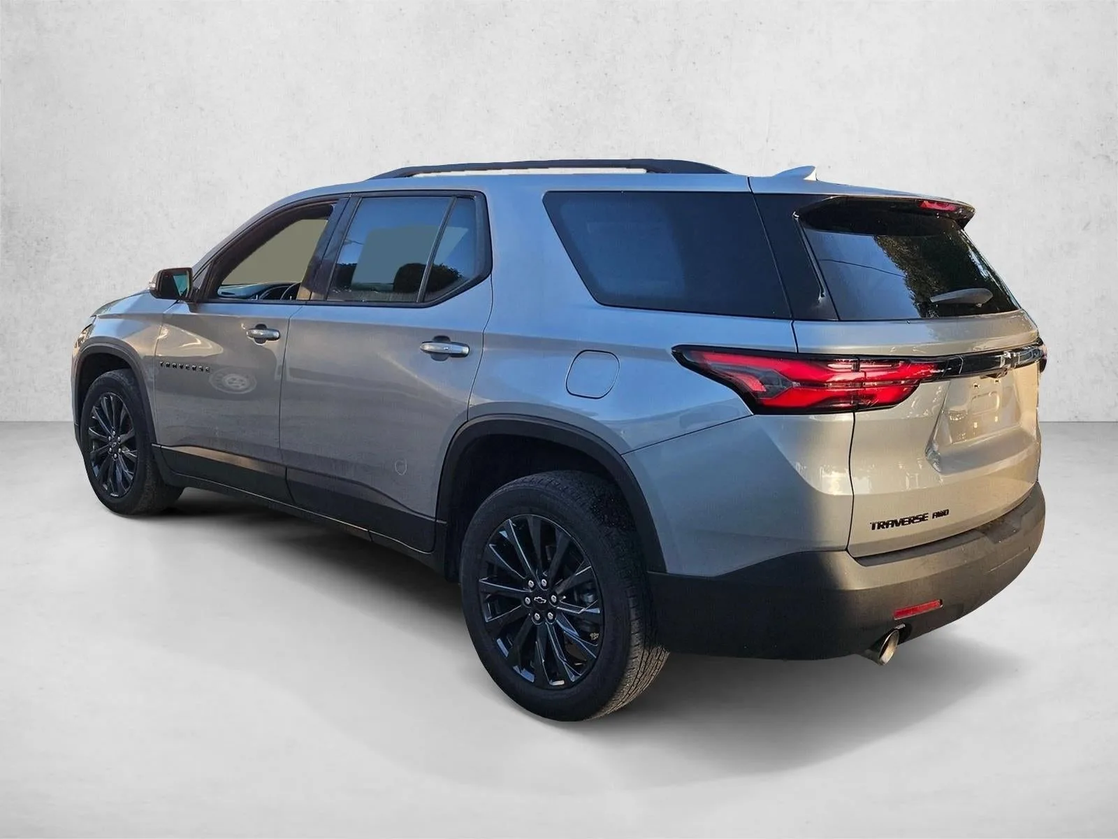 2023 Chevrolet Traverse RS photo 5