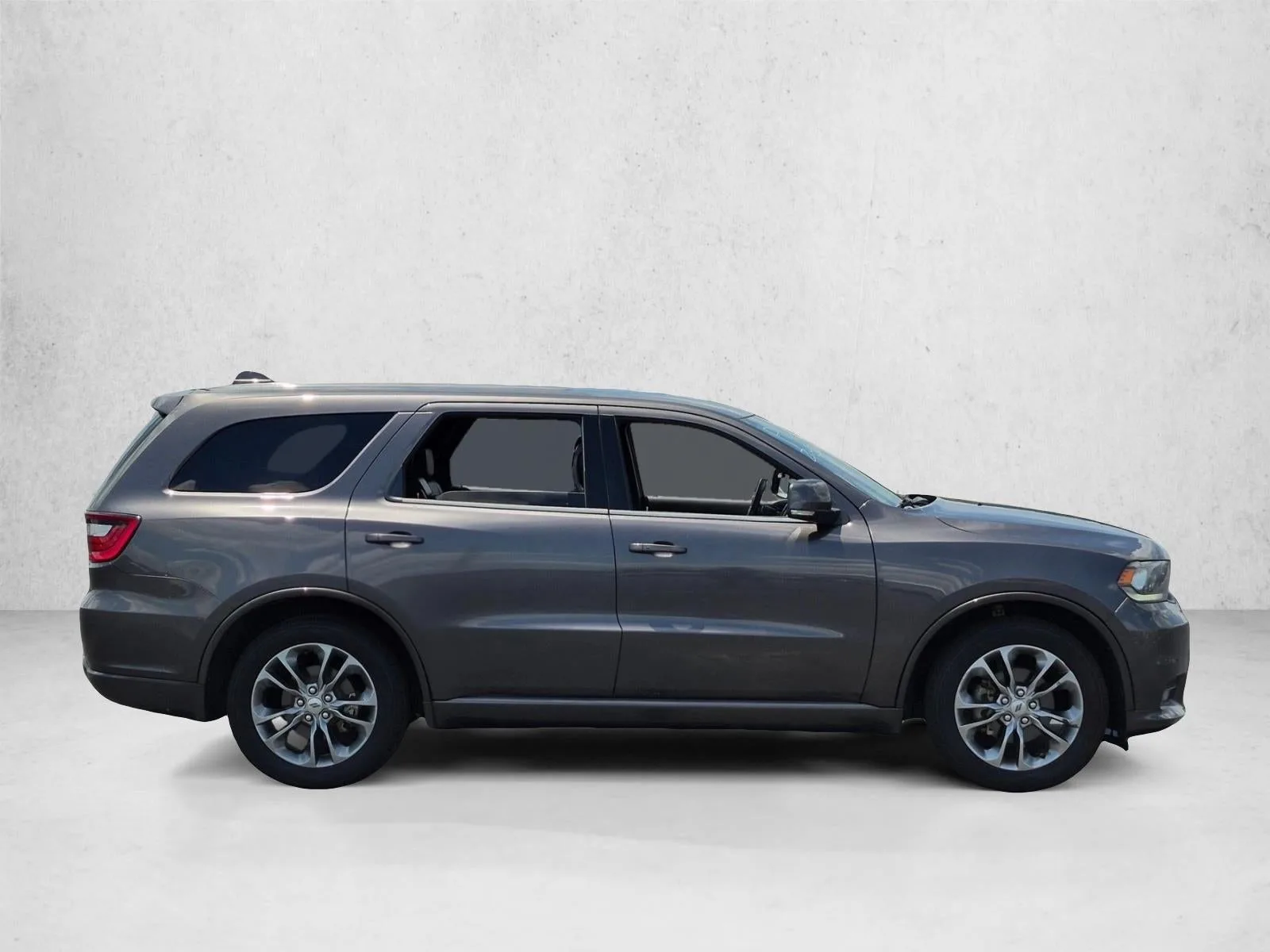 2019 Dodge Durango Base photo 4