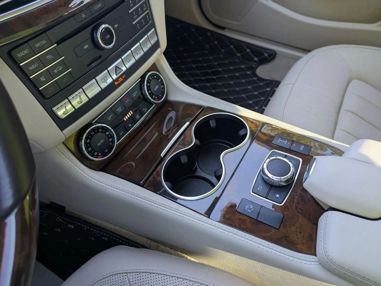 2016 Mercedes-Benz CLS CLS 550 Coupe photo 12