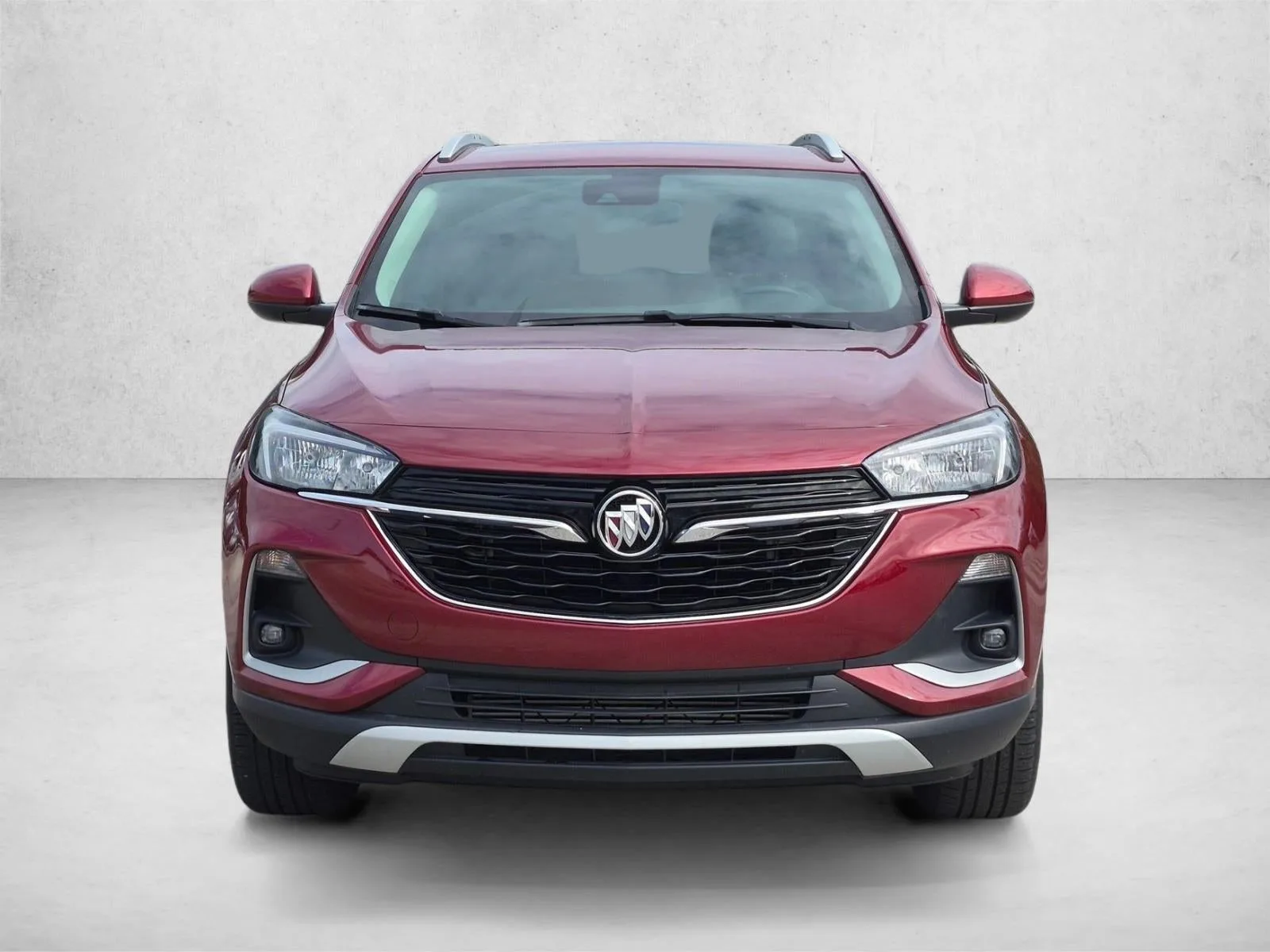2023 Buick Encore GX Select FWD photo 2