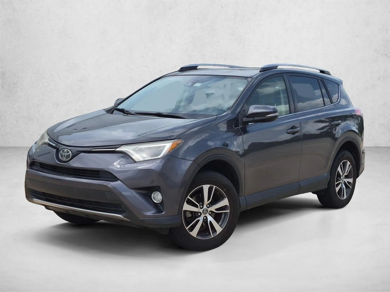 2017 Toyota RAV4
