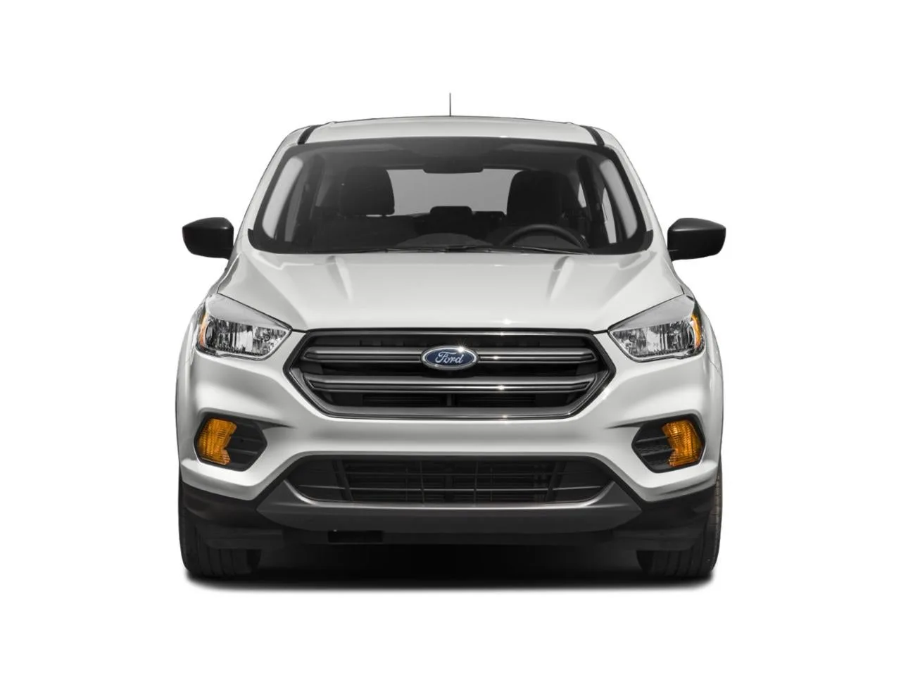 2018 Ford Escape SE FWD photo 9