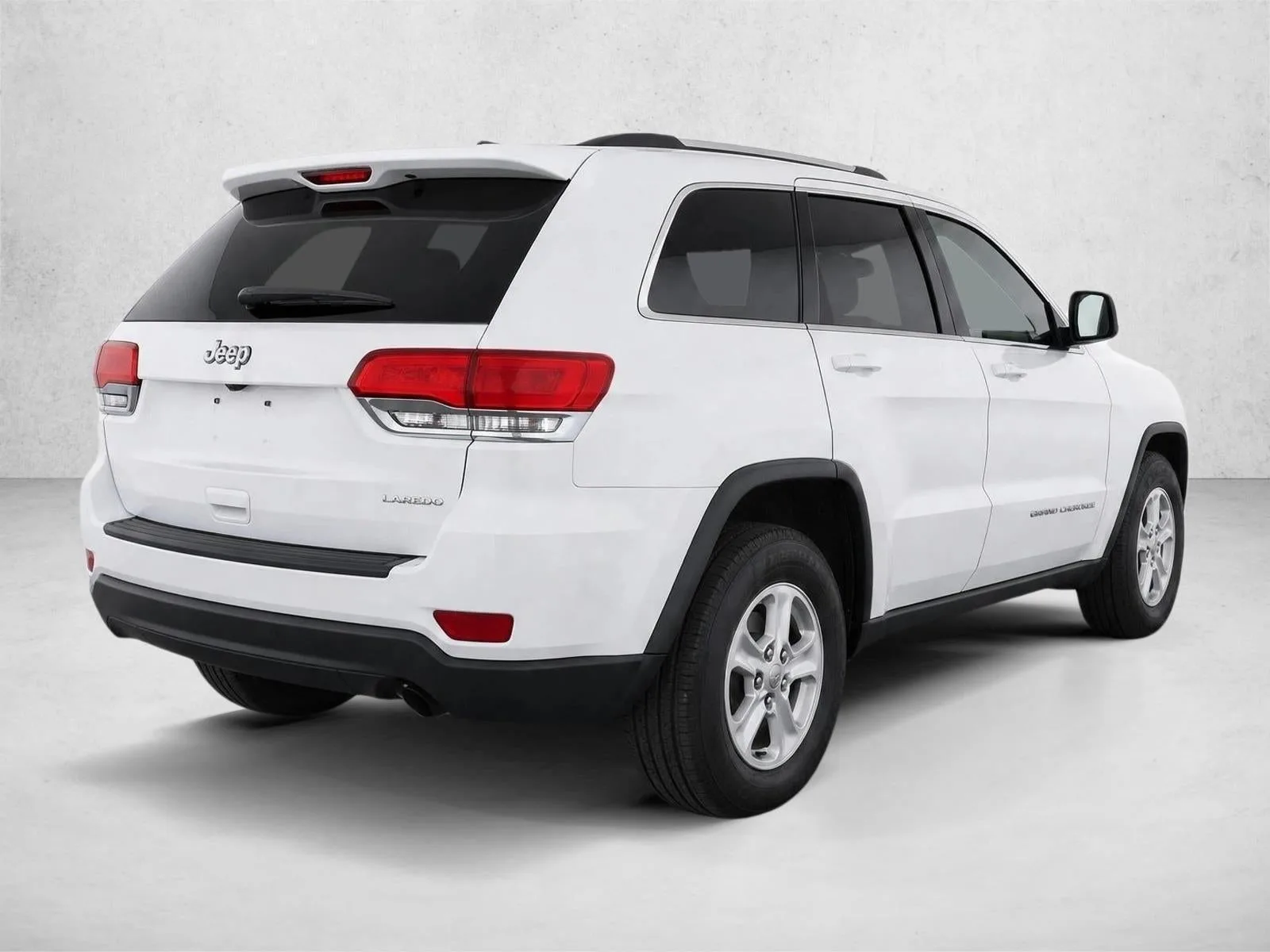 2014 Jeep Grand Cherokee RWD 4dr Laredo photo 7