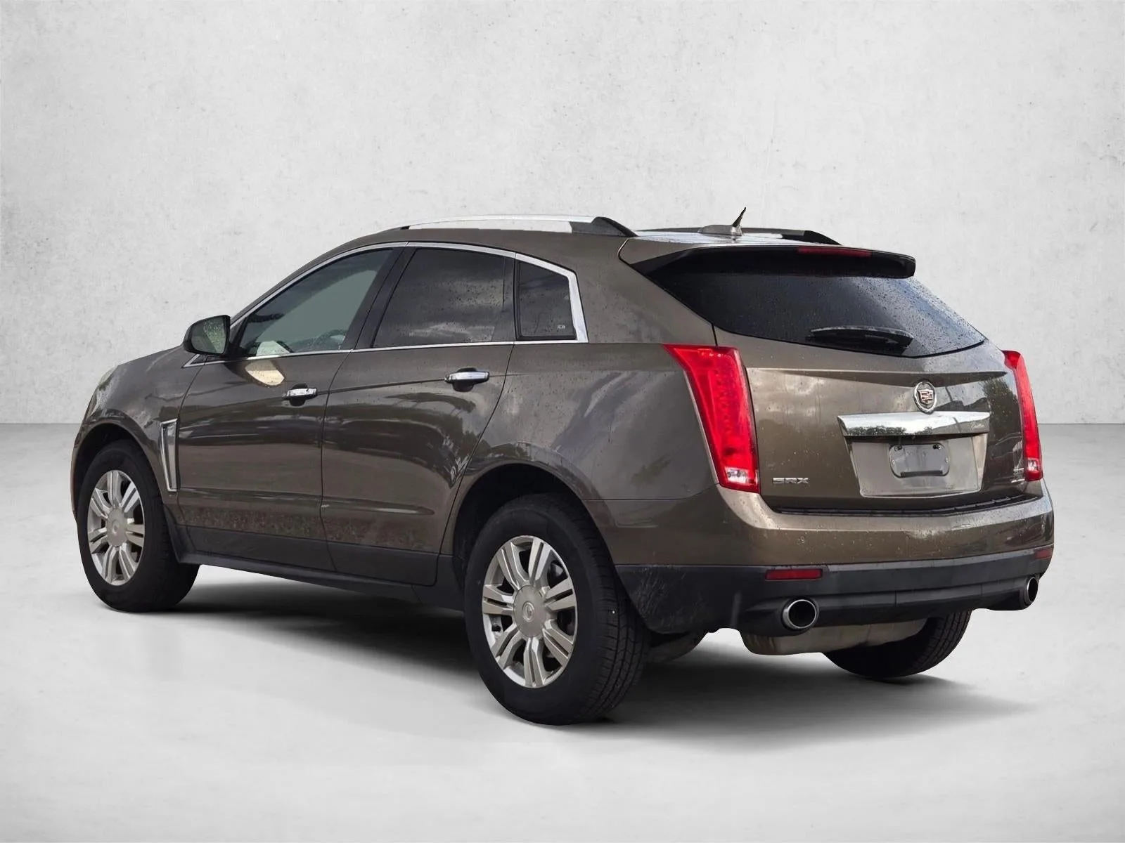 2015 Cadillac SRX FWD 4dr Luxury Collection photo 7