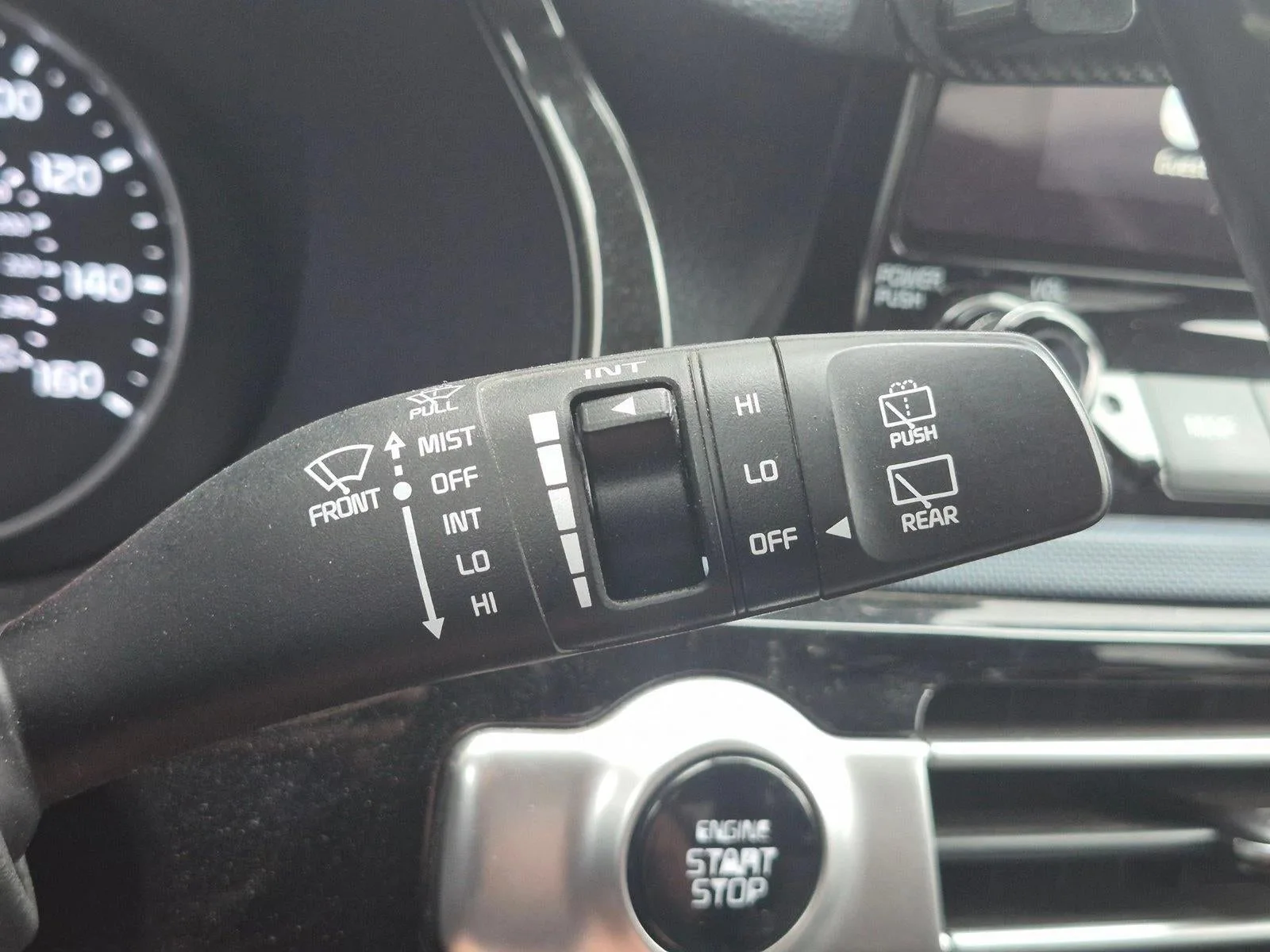 2022 Kia Seltos S IVT FWD photo 7