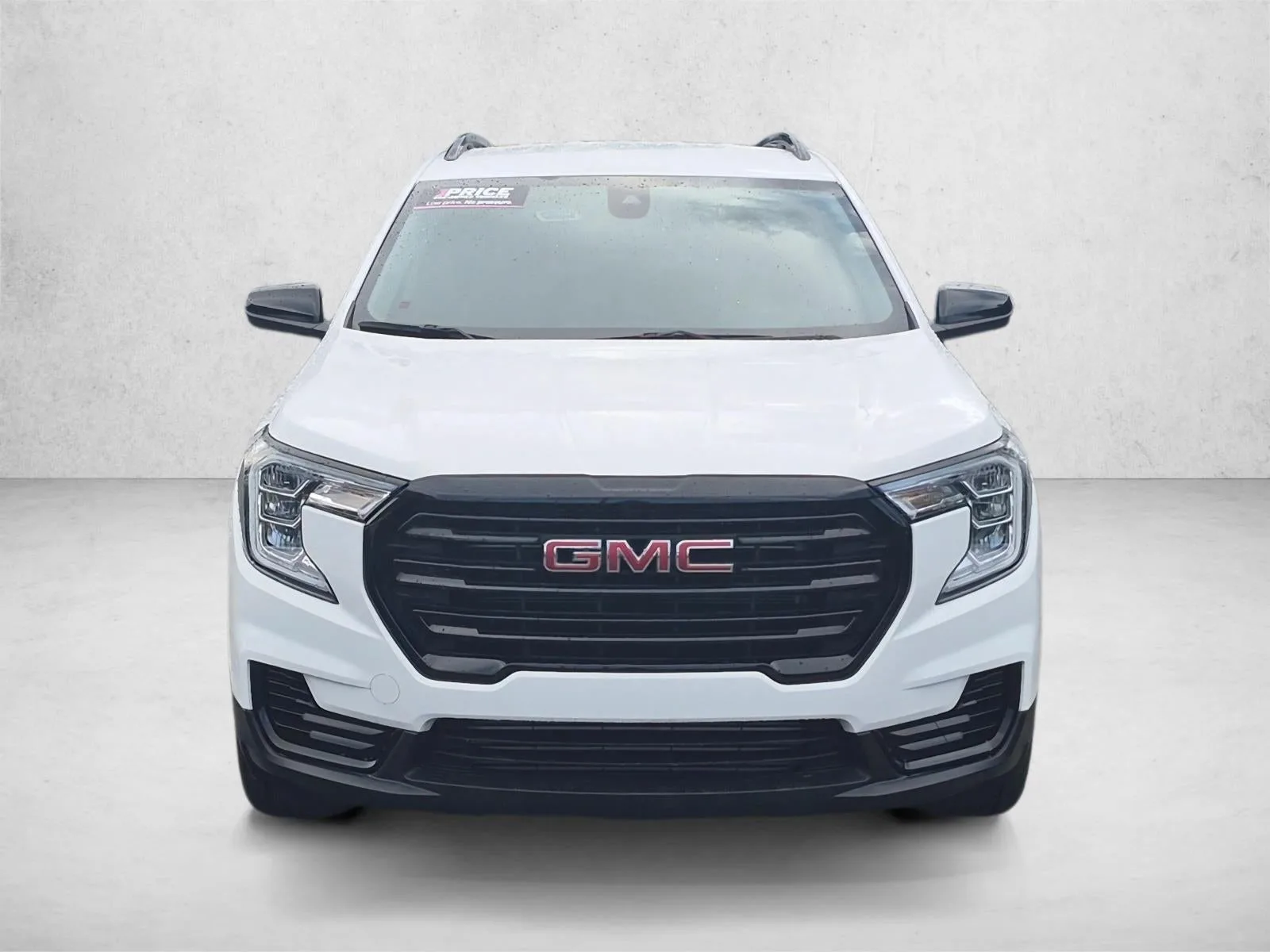 2023 GMC Terrain SLE photo 2