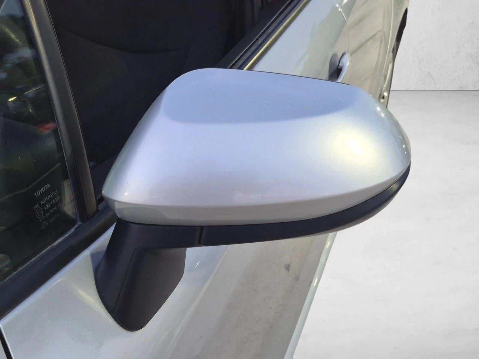 2021 Toyota Corolla LE CVT (Natl) photo 8