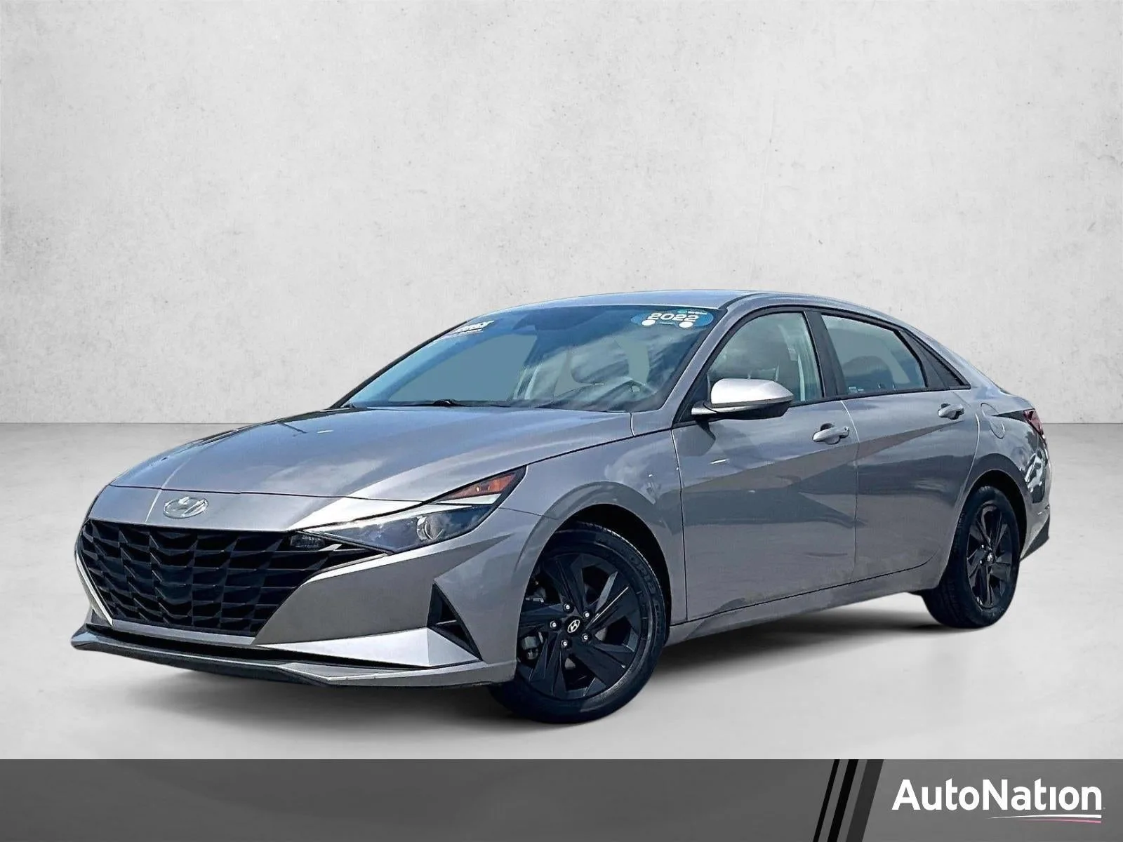 2022 Hyundai Elantra
