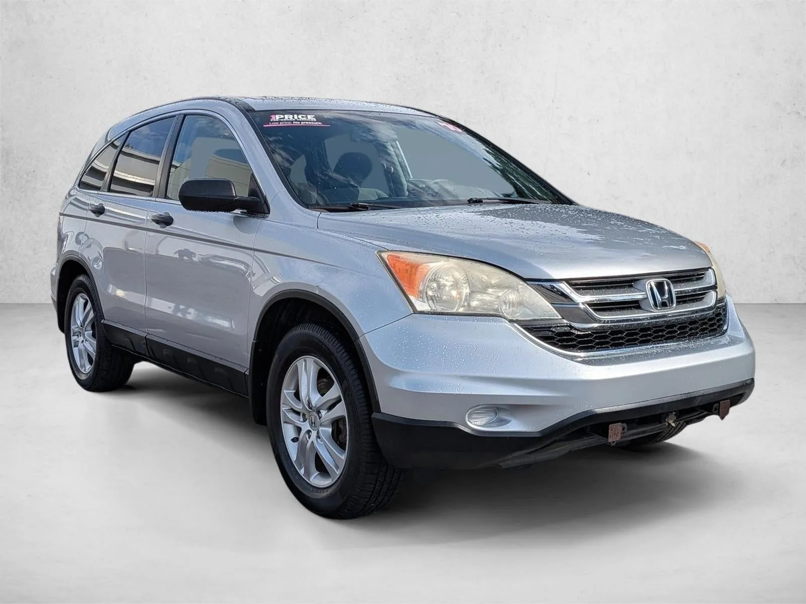 2010 Honda CR-V EX 2WD photo 3