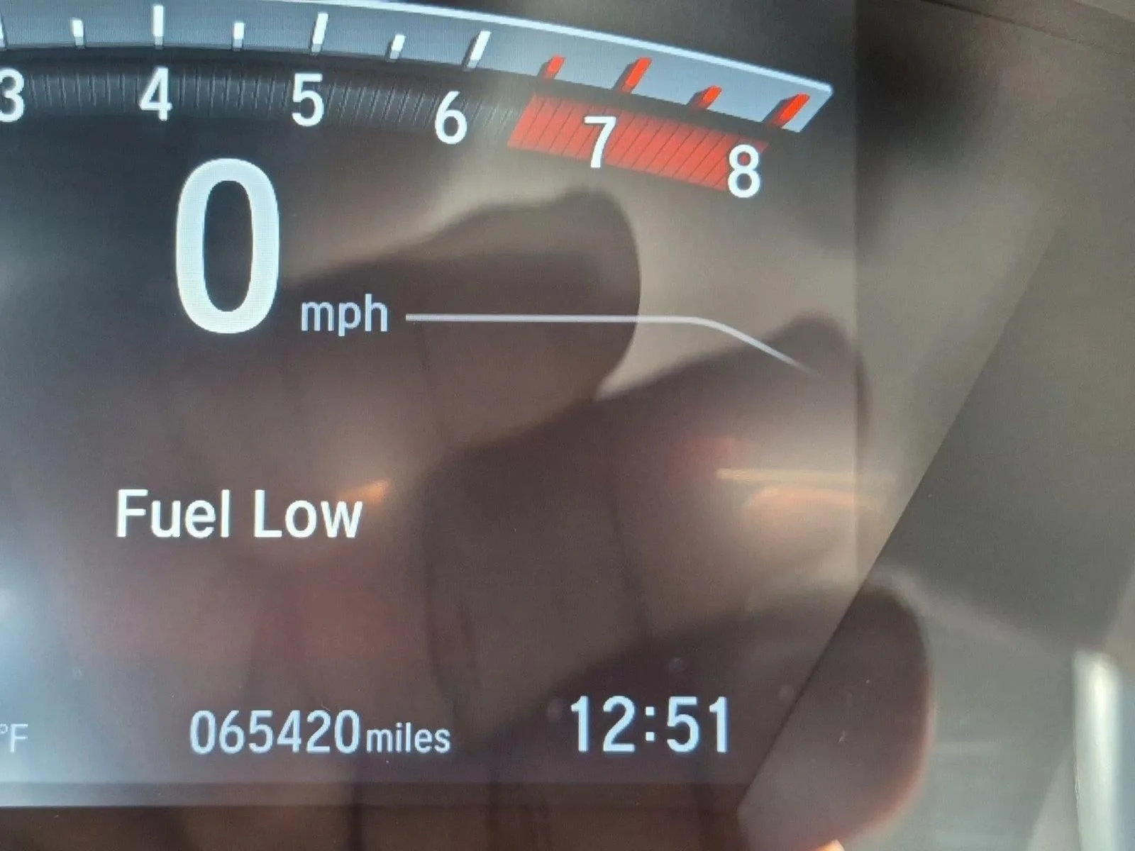 2022 Honda CR-V 2WD EX-L photo 11