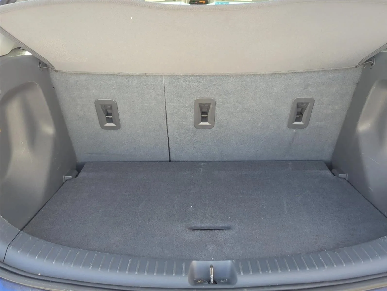 2020 Chevrolet Bolt EV 5dr Wgn Premier photo 5