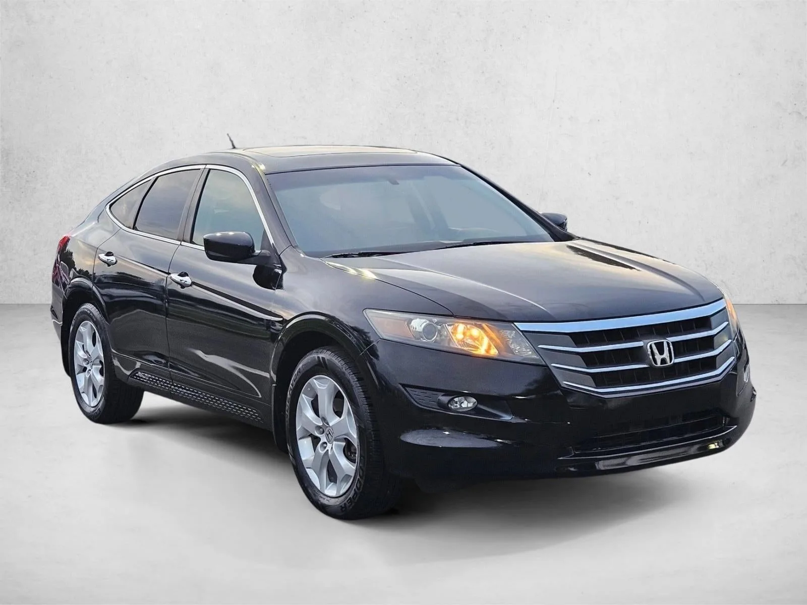 2011 Honda Accord Crosstour EX-L 4WD photo 3