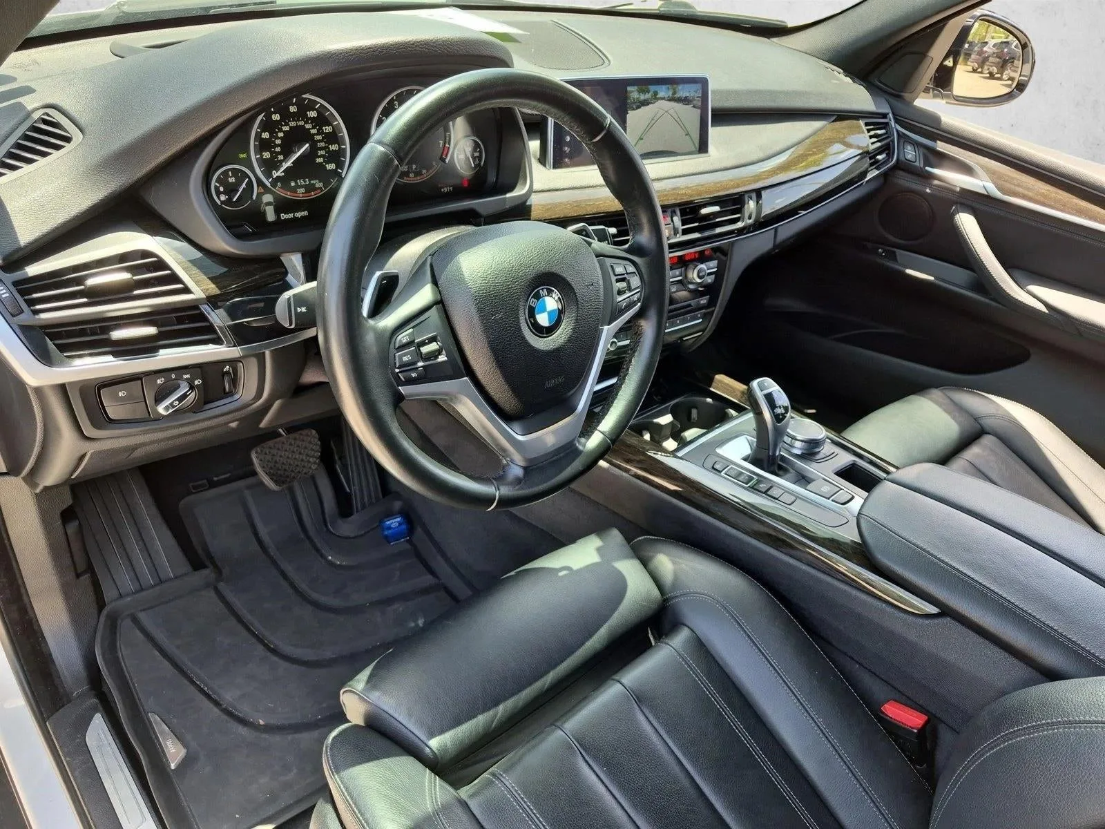 2018 BMW X5 sDrive35i Sports Activity Vehicle photo 10