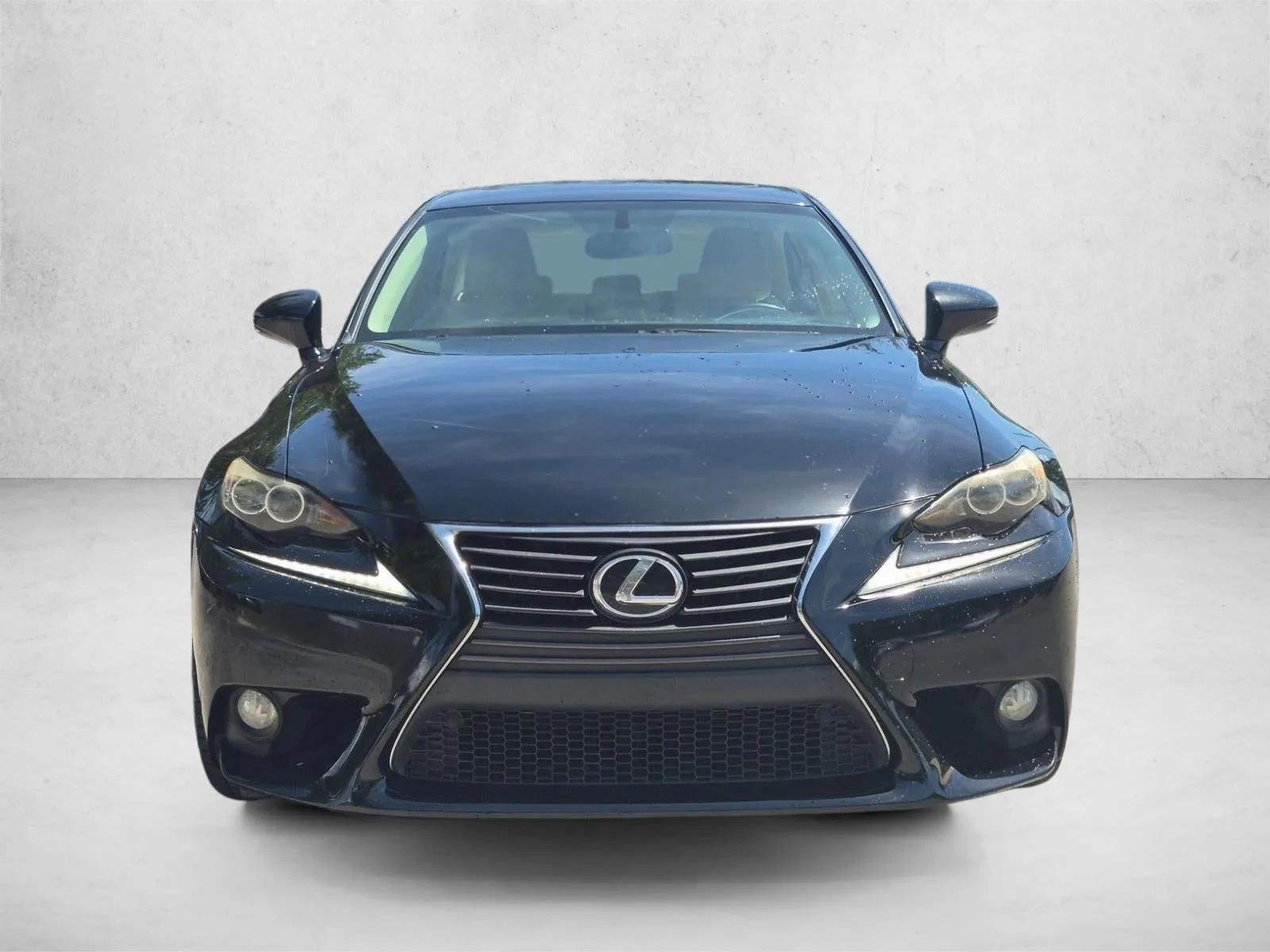2014 Lexus IS 250 4dr Sport Sdn Auto RWD photo 2